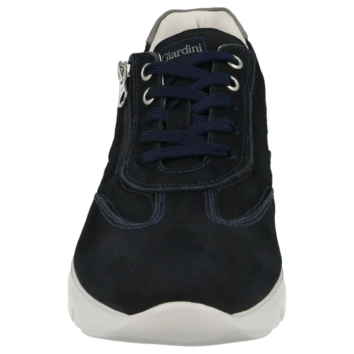 Deportivas Hombre Nero Giardini 02811U