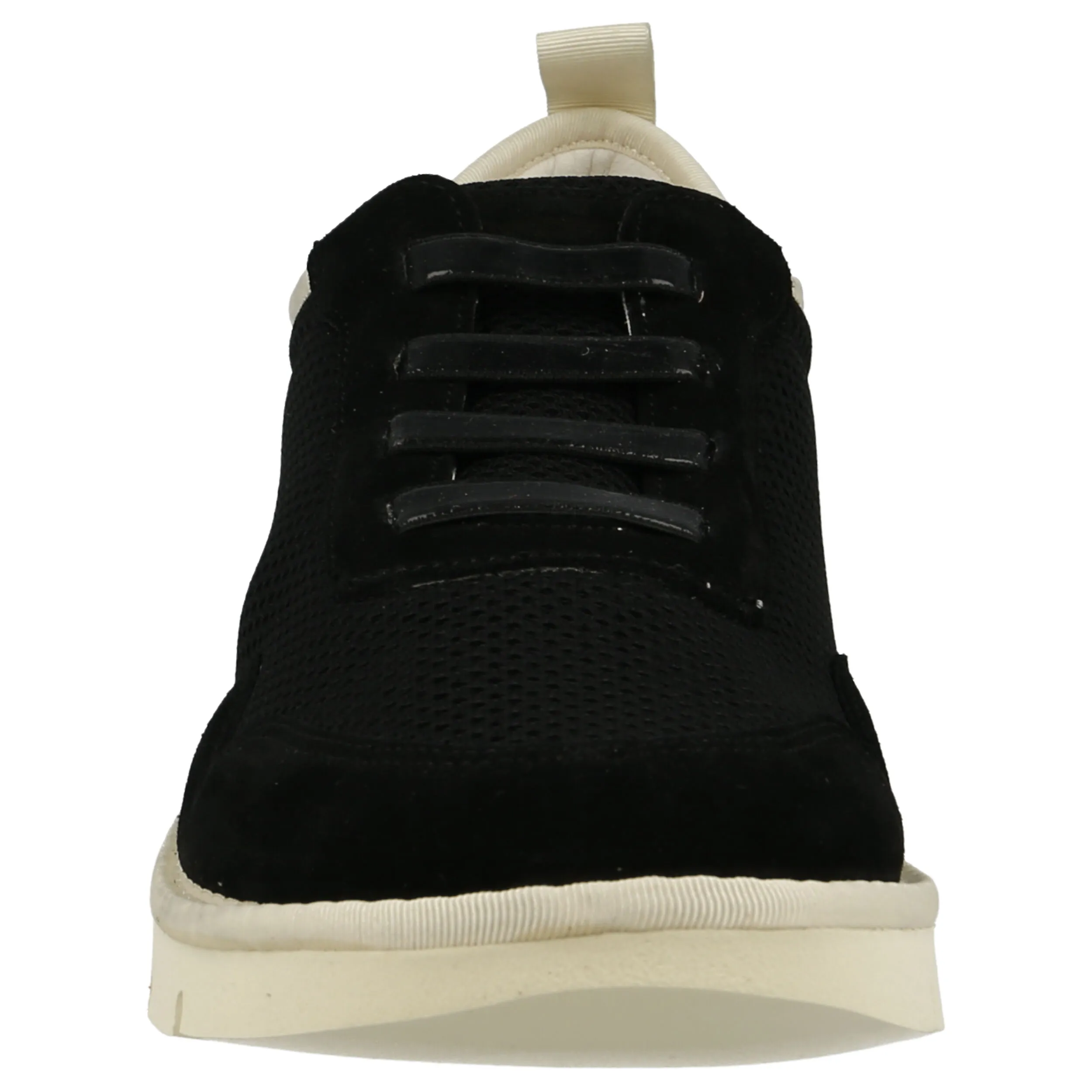 Deportivas Hombre Panchic SLIP ON NYLON SUEDE