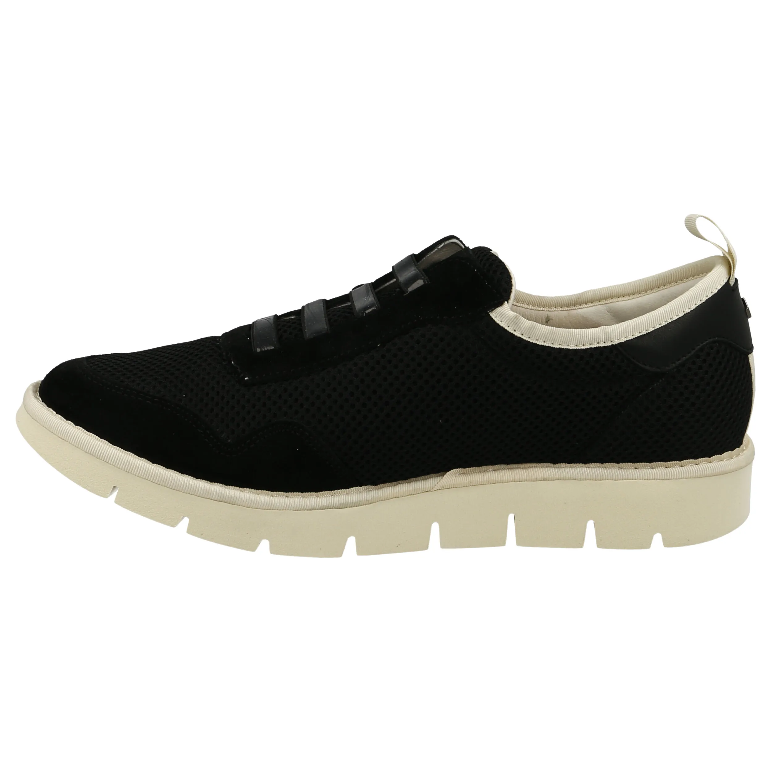 Deportivas Hombre Panchic SLIP ON NYLON SUEDE