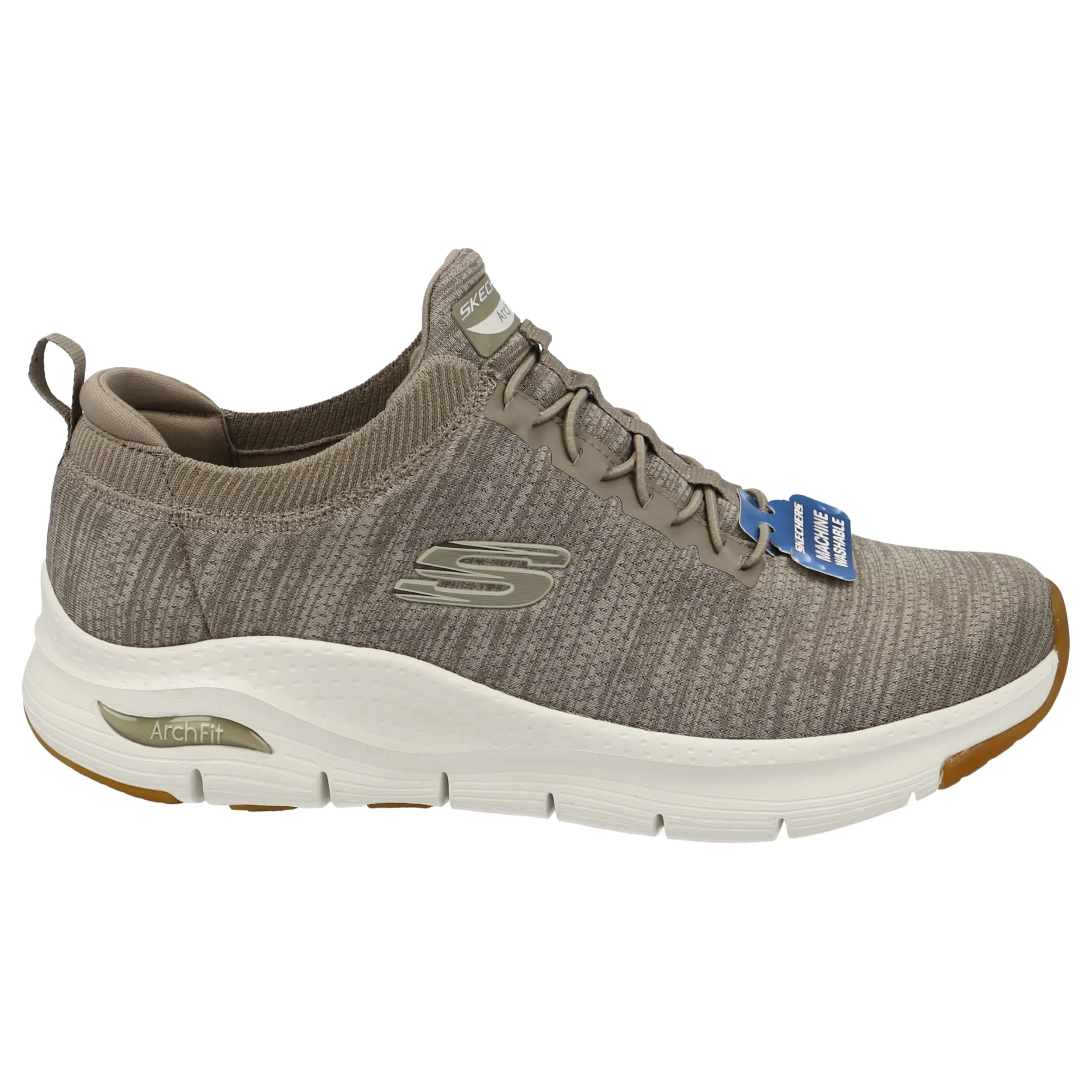 Deportivas HOMBRE Skechers ARCH FIT WAVEPORT