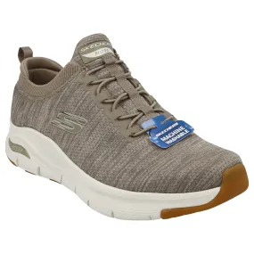 Deportivas HOMBRE Skechers ARCH FIT WAVEPORT