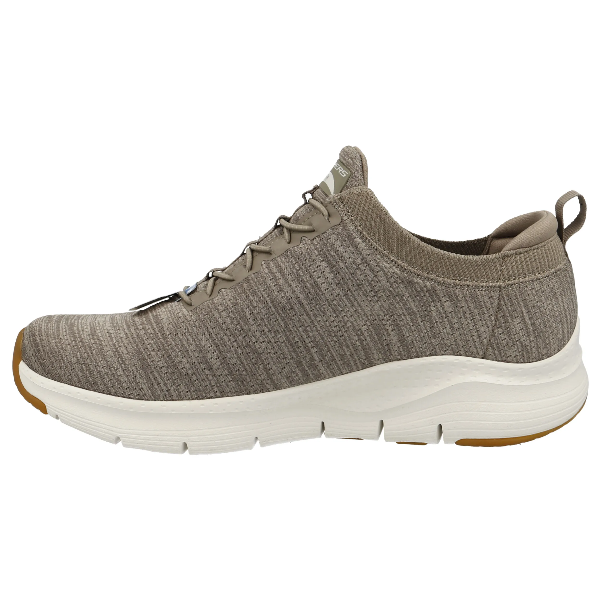 Deportivas HOMBRE Skechers ARCH FIT WAVEPORT