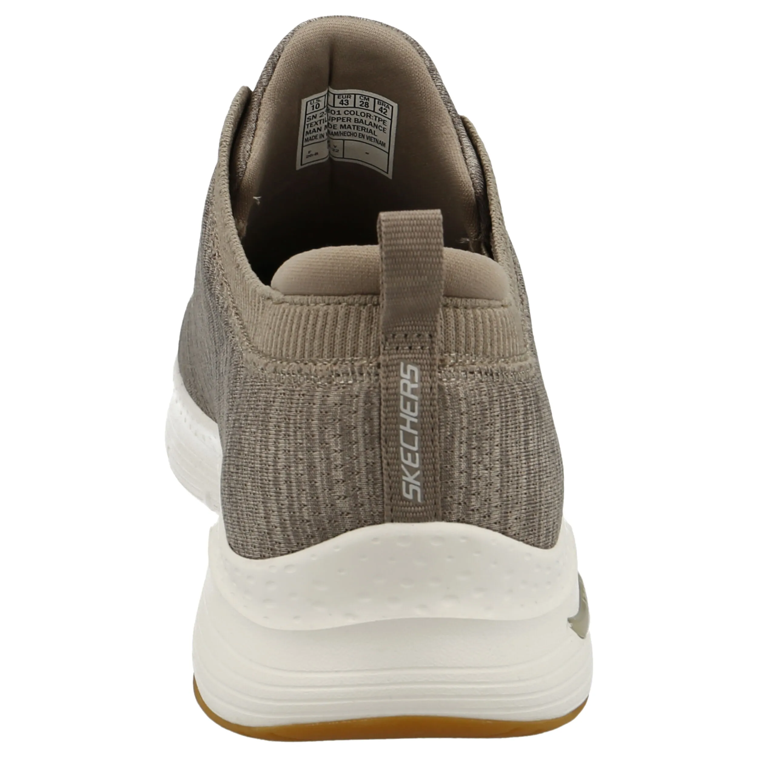 Deportivas HOMBRE Skechers ARCH FIT WAVEPORT