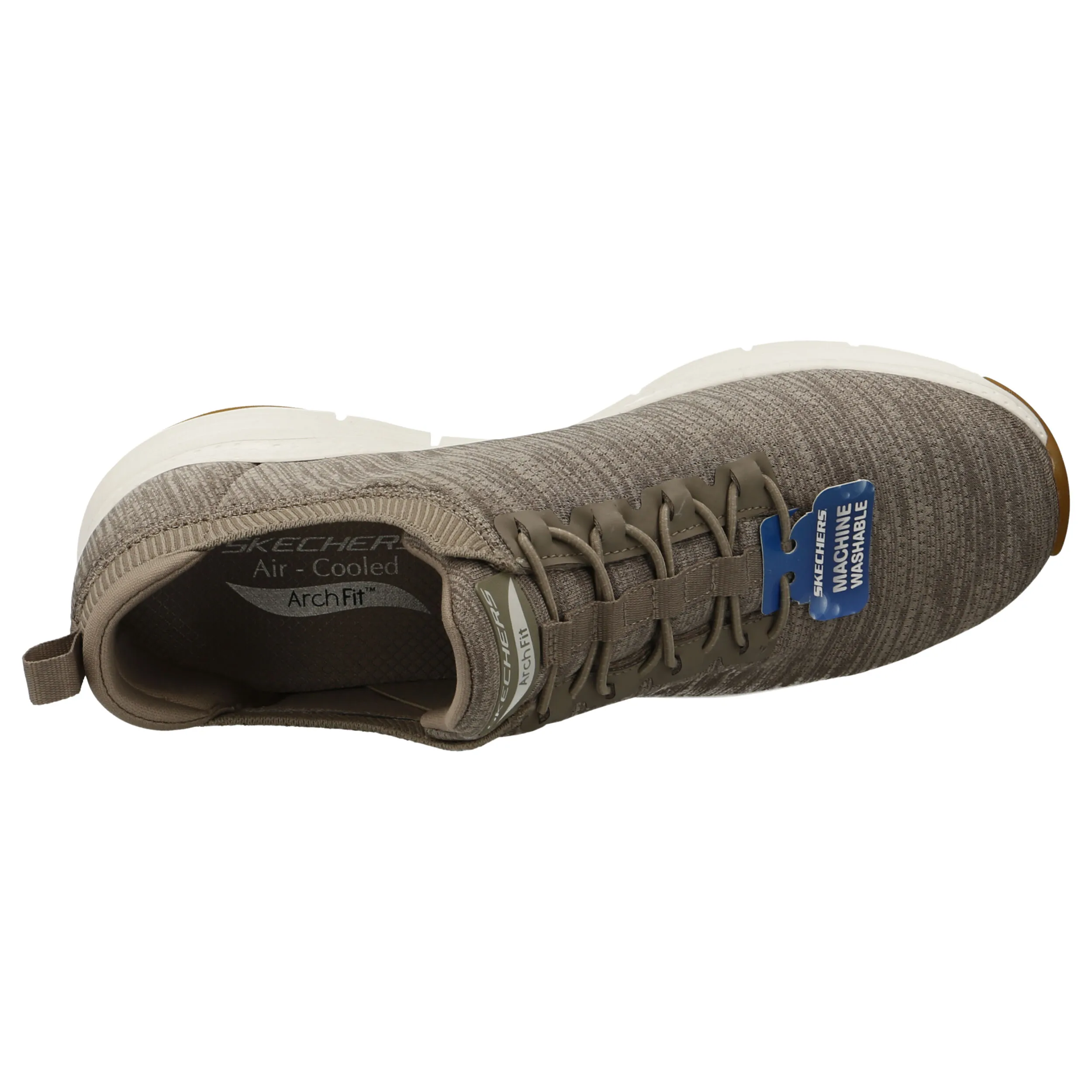 Deportivas HOMBRE Skechers ARCH FIT WAVEPORT