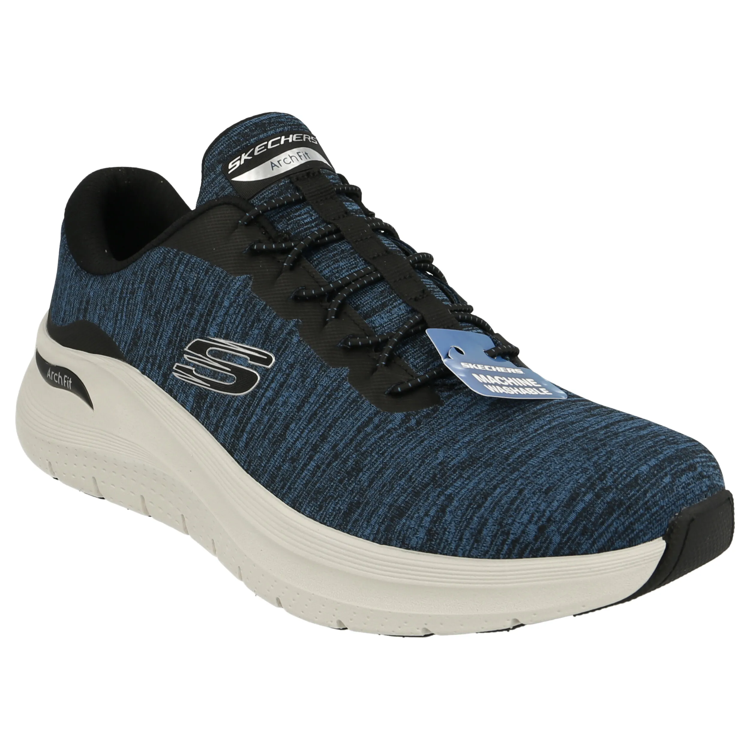 Deportivas Hombre Skechers ARCH FIT