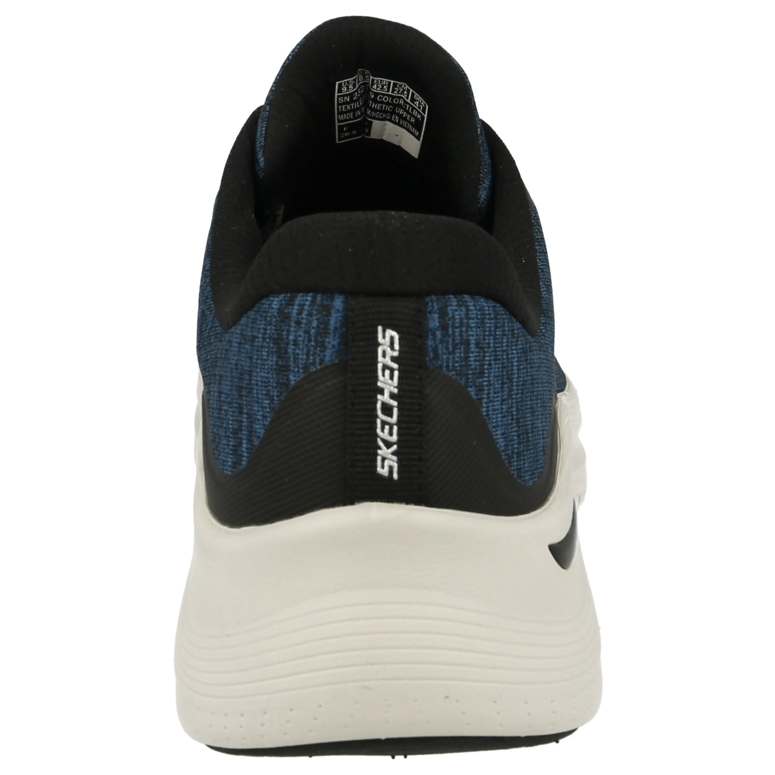 Deportivas Hombre Skechers ARCH FIT