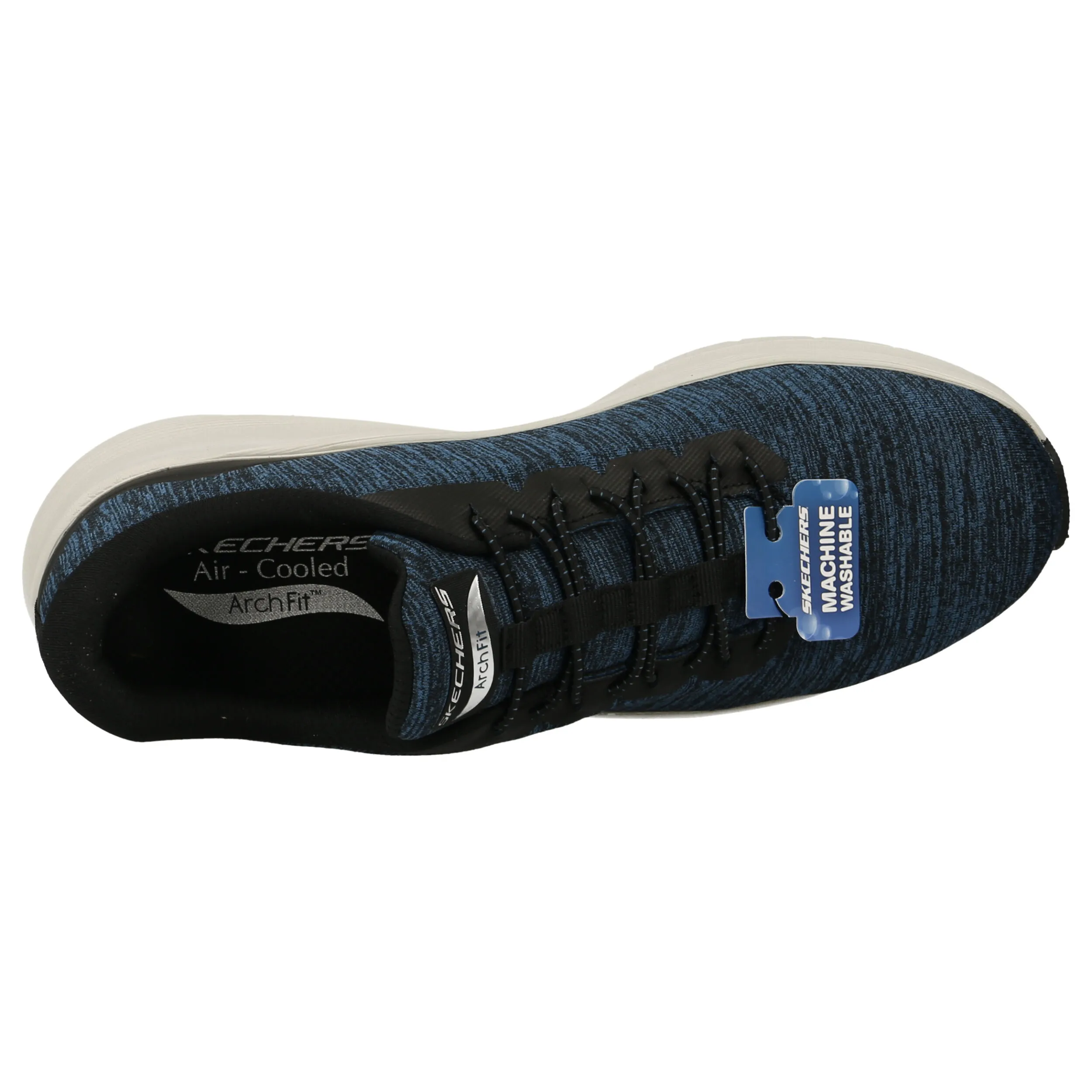 Deportivas Hombre Skechers ARCH FIT