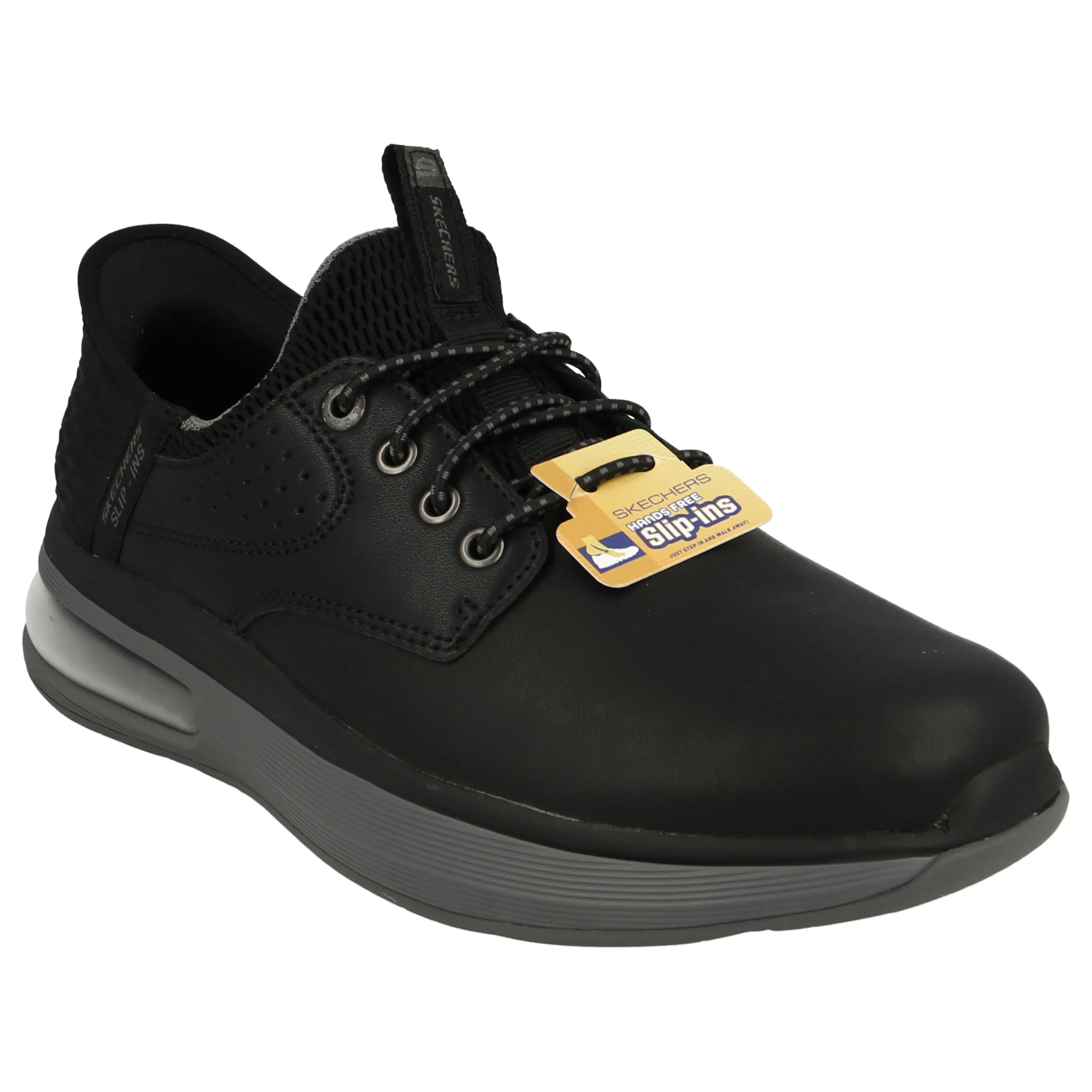 Deportivas Hombre Skechers DELCER