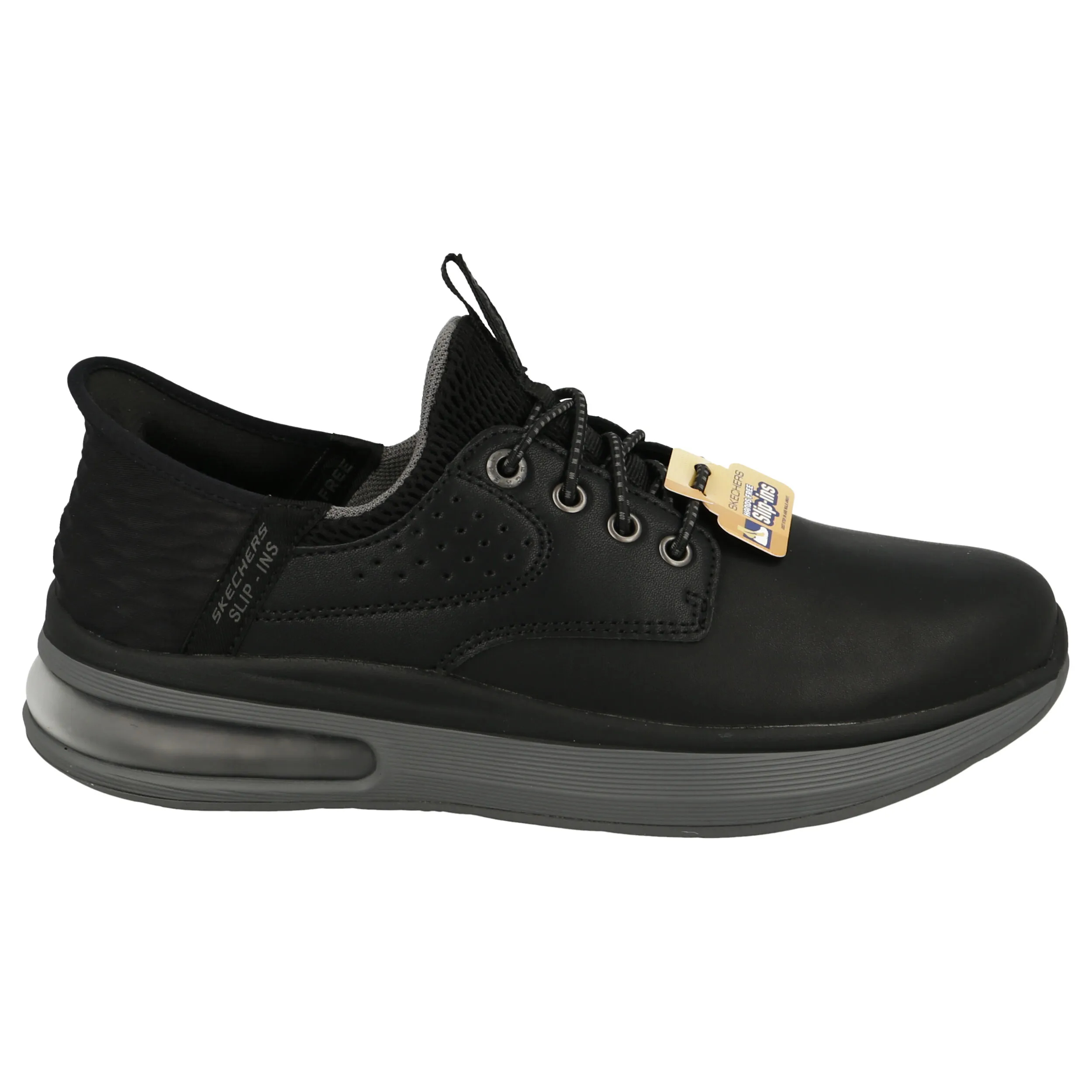 Deportivas Hombre Skechers DELCER