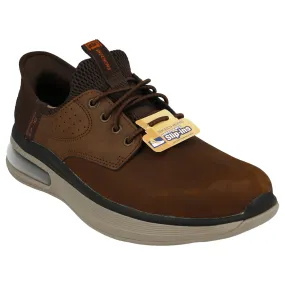 Deportivas Hombre Skechers DELCER