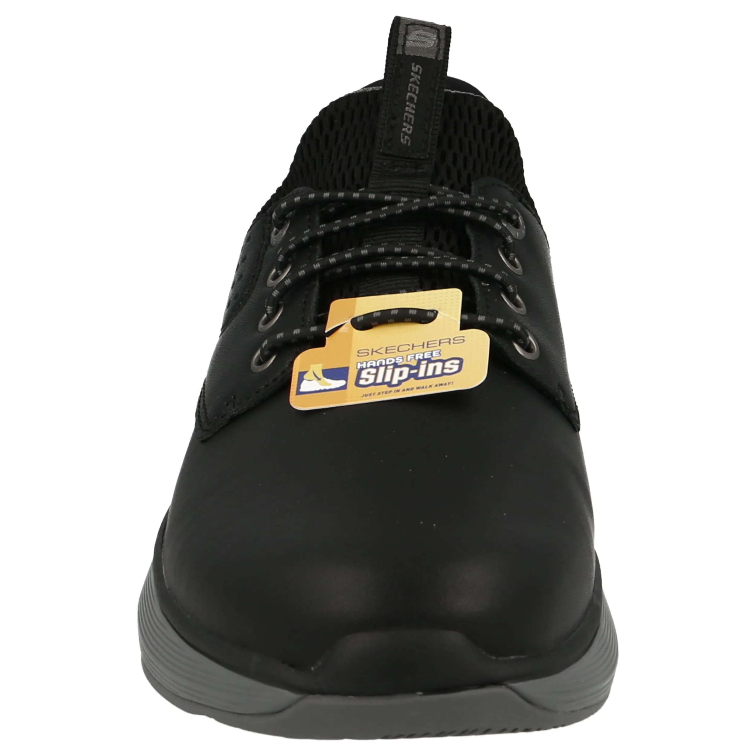 Deportivas Hombre Skechers DELCER