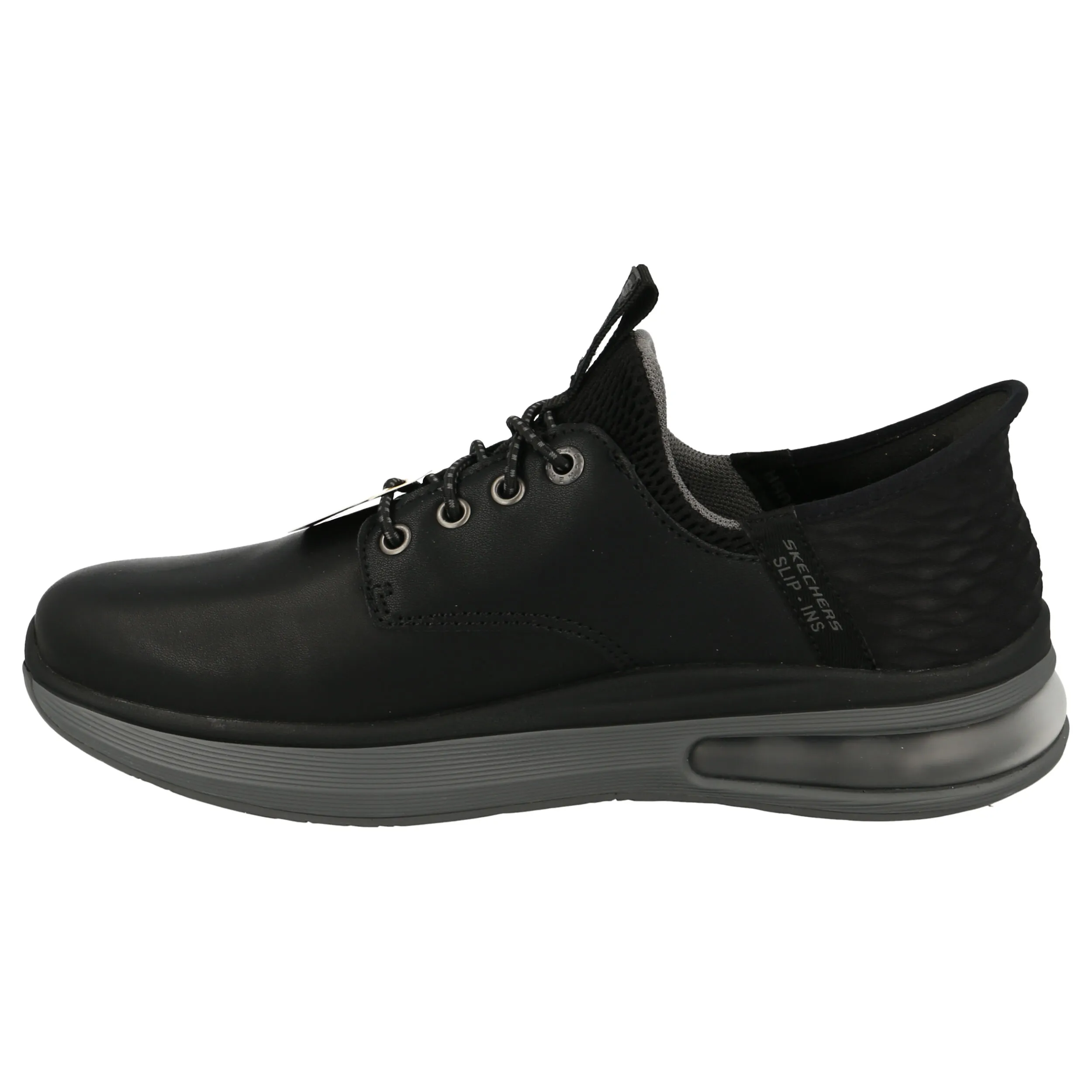 Deportivas Hombre Skechers DELCER