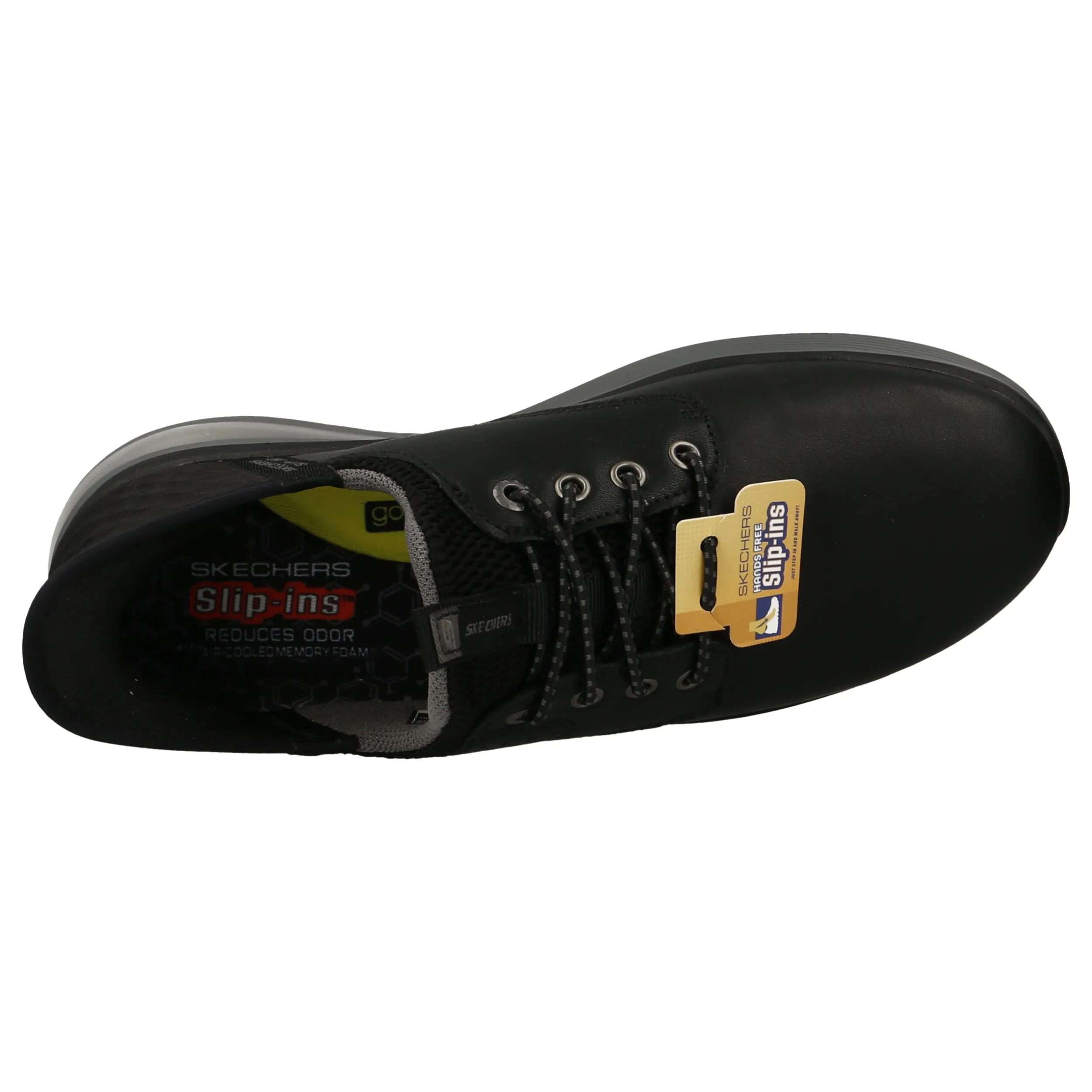 Deportivas Hombre Skechers DELCER