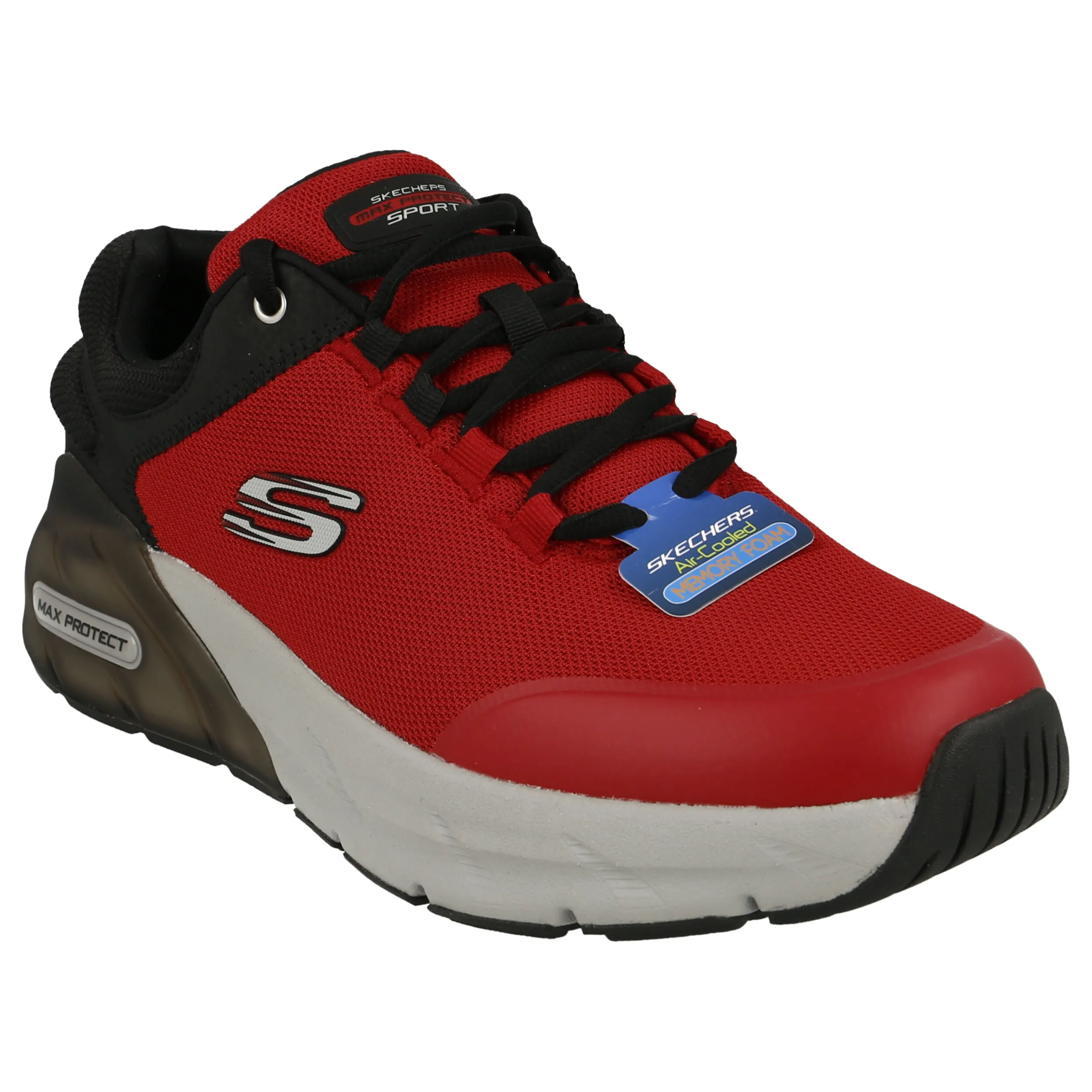 Deportivas Hombre Skechers MAX PROTECT SPORT