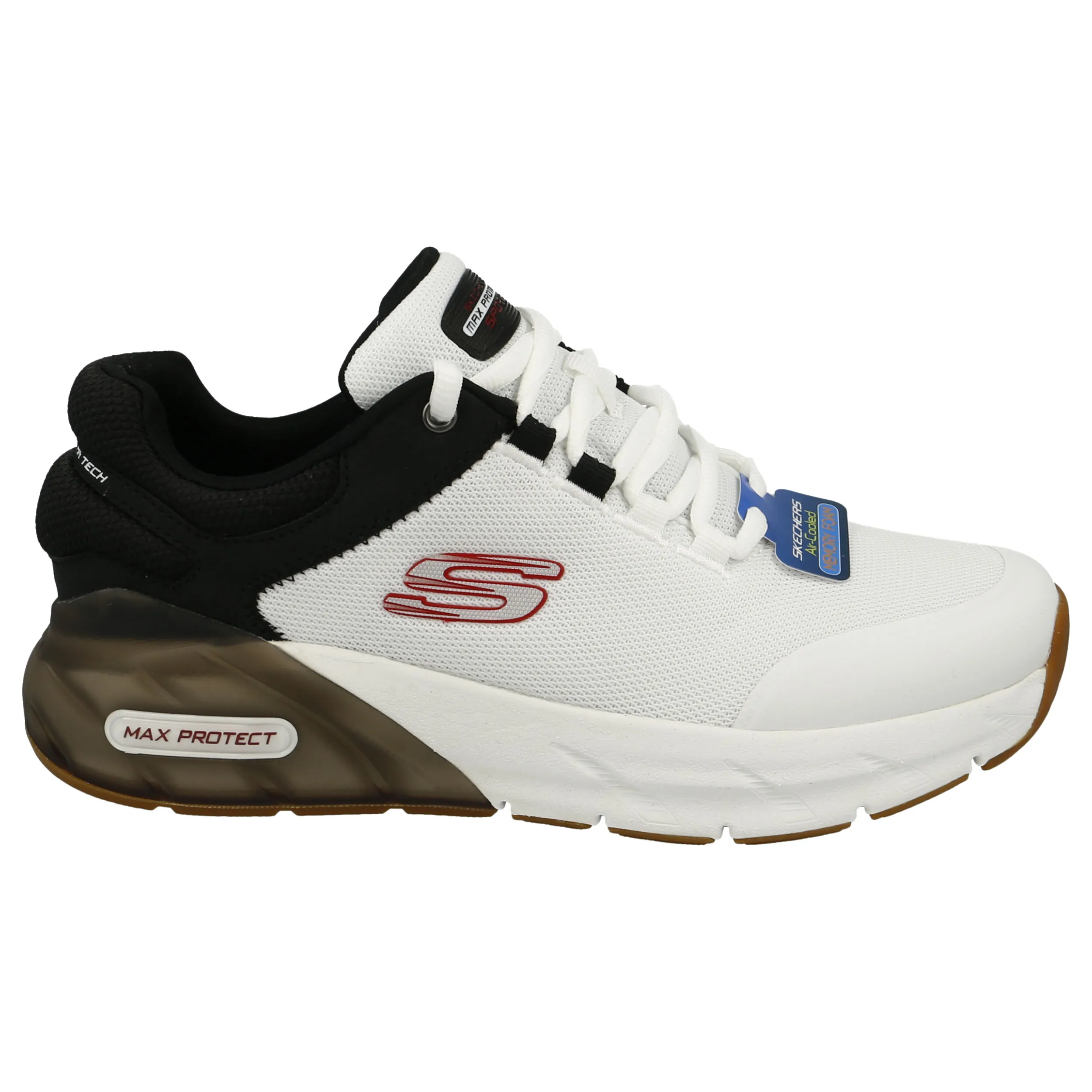 Deportivas Hombre Skechers MAX PROTECT SPORT