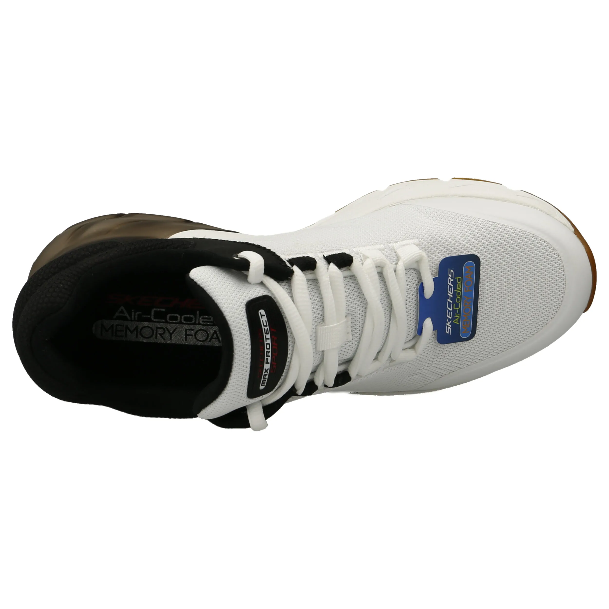 Deportivas Hombre Skechers MAX PROTECT SPORT