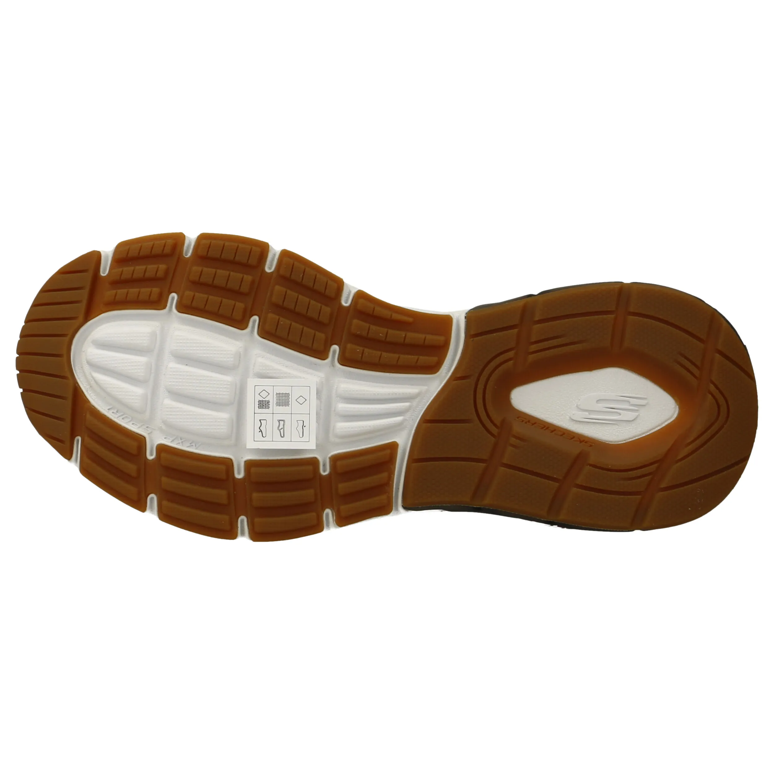 Deportivas Hombre Skechers MAX PROTECT SPORT