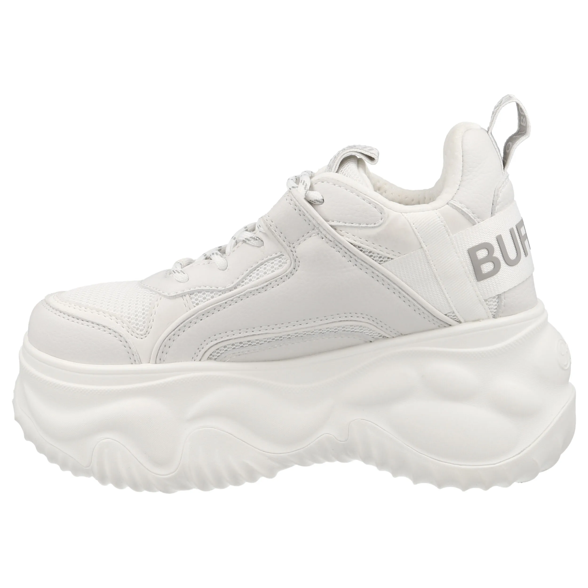 Deportivas Mujer Buffalo 1636015  BAMBA BLADER