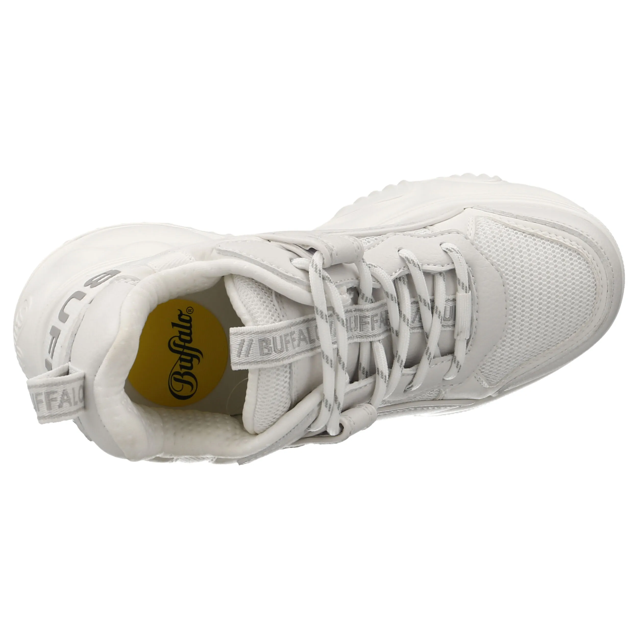 Deportivas Mujer Buffalo 1636015  BAMBA BLADER