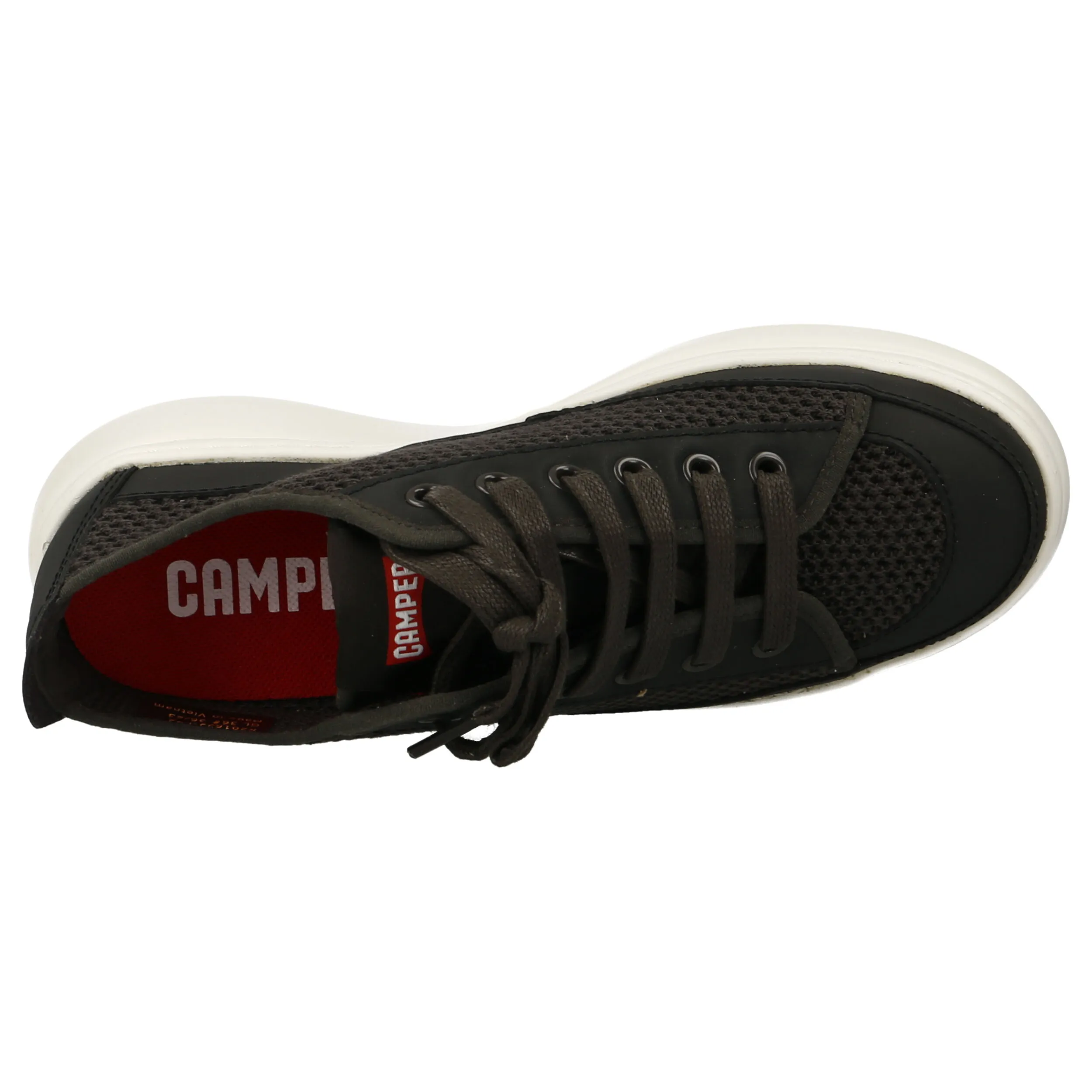 Deportivas Mujer Camper SOIL