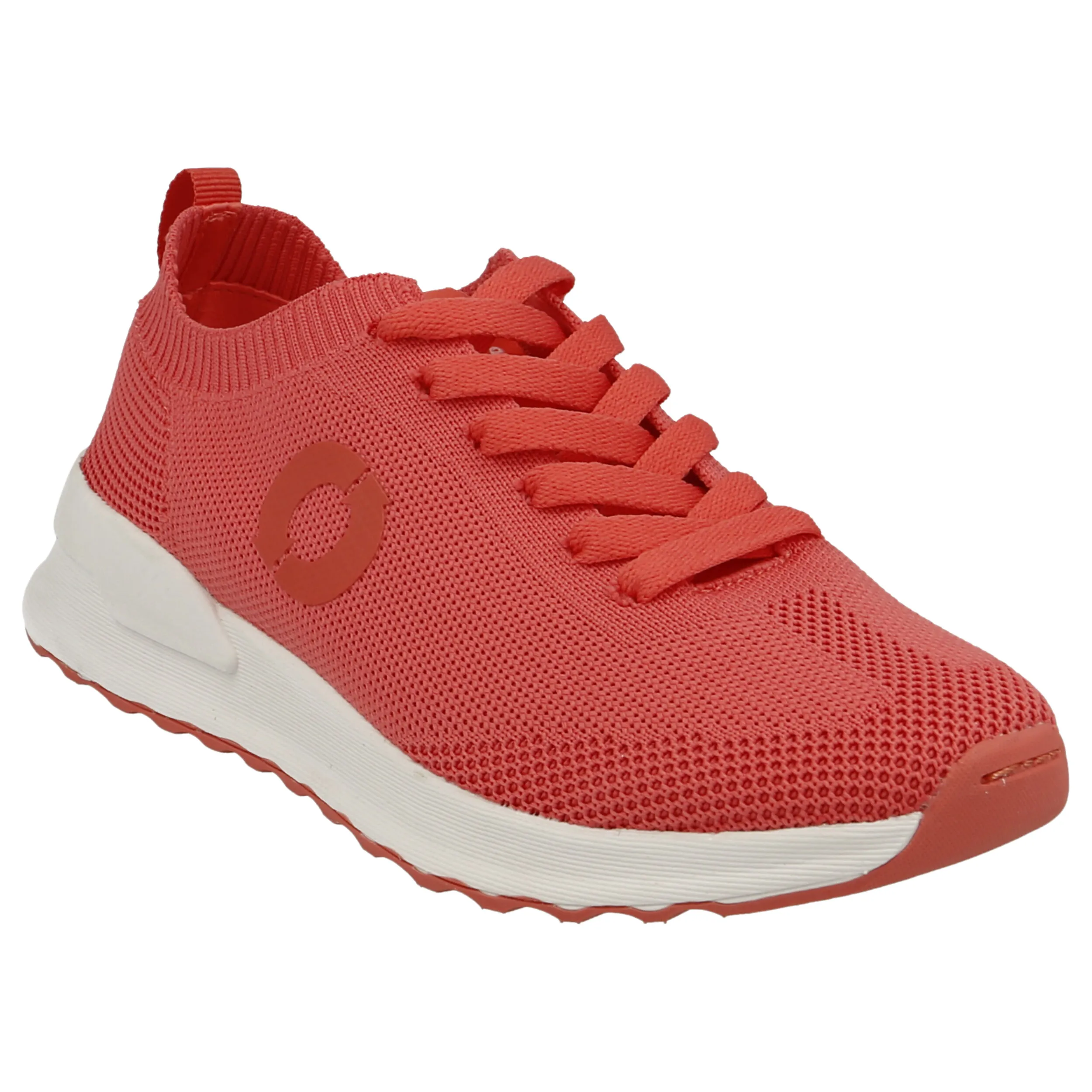 Deportivas MUJER Ecoalf PRINALF KNIT