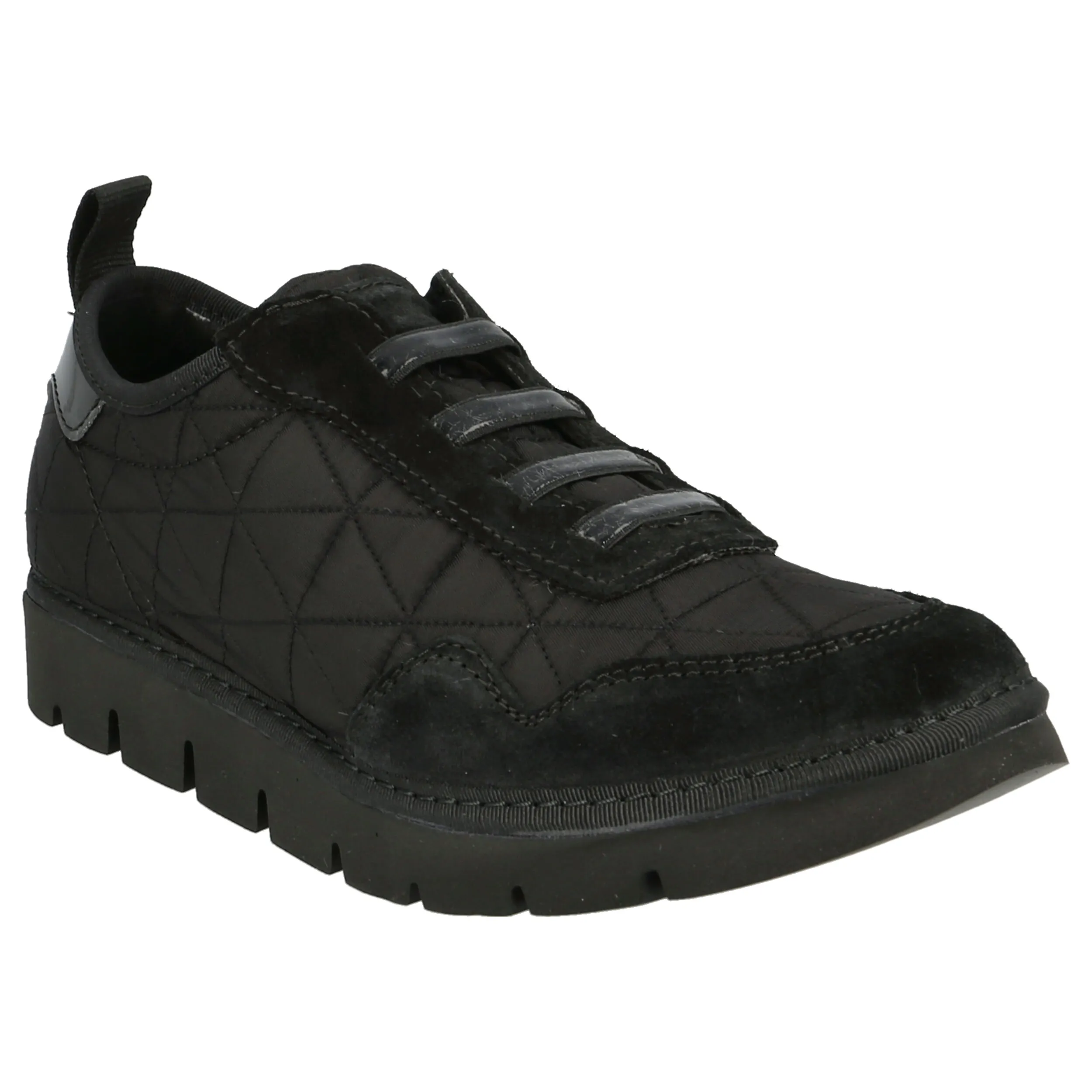 Deportivas MUJER Panchic SLIP ON QUILTED