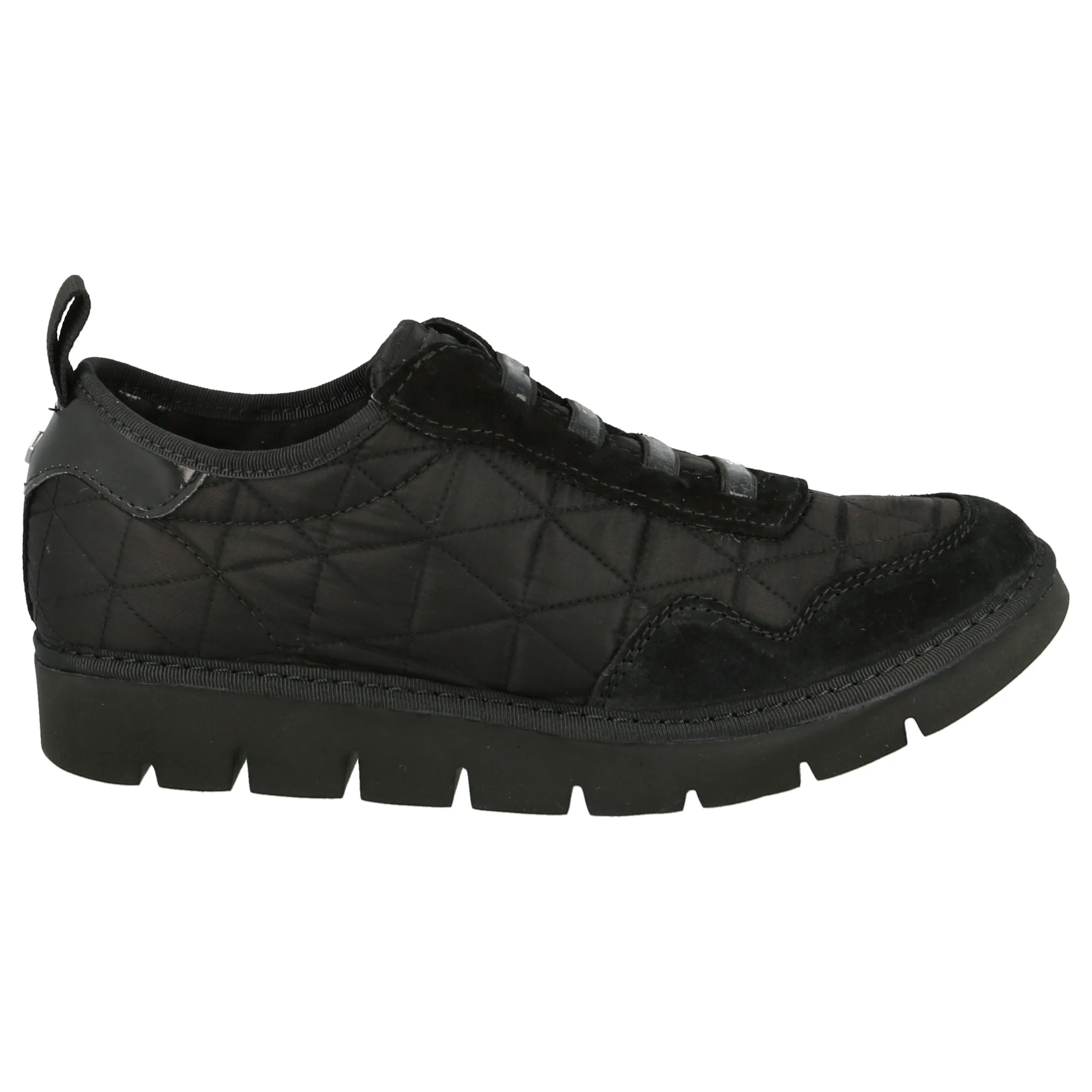 Deportivas MUJER Panchic SLIP ON QUILTED