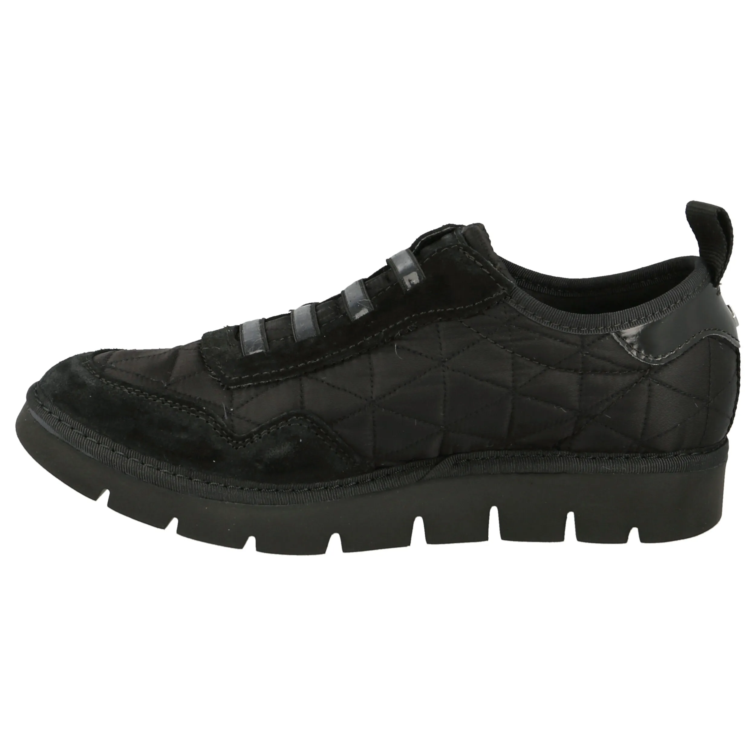 Deportivas MUJER Panchic SLIP ON QUILTED