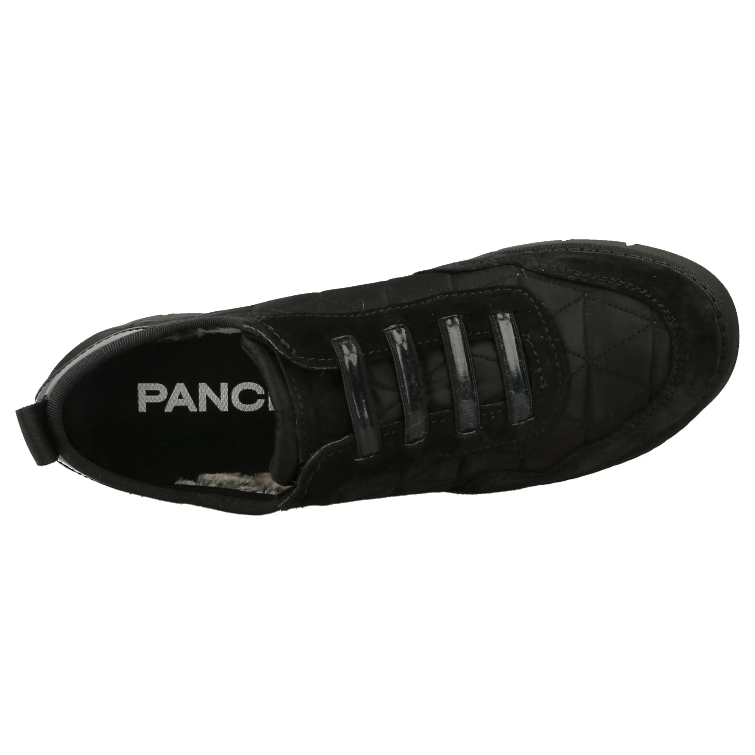 Deportivas MUJER Panchic SLIP ON QUILTED