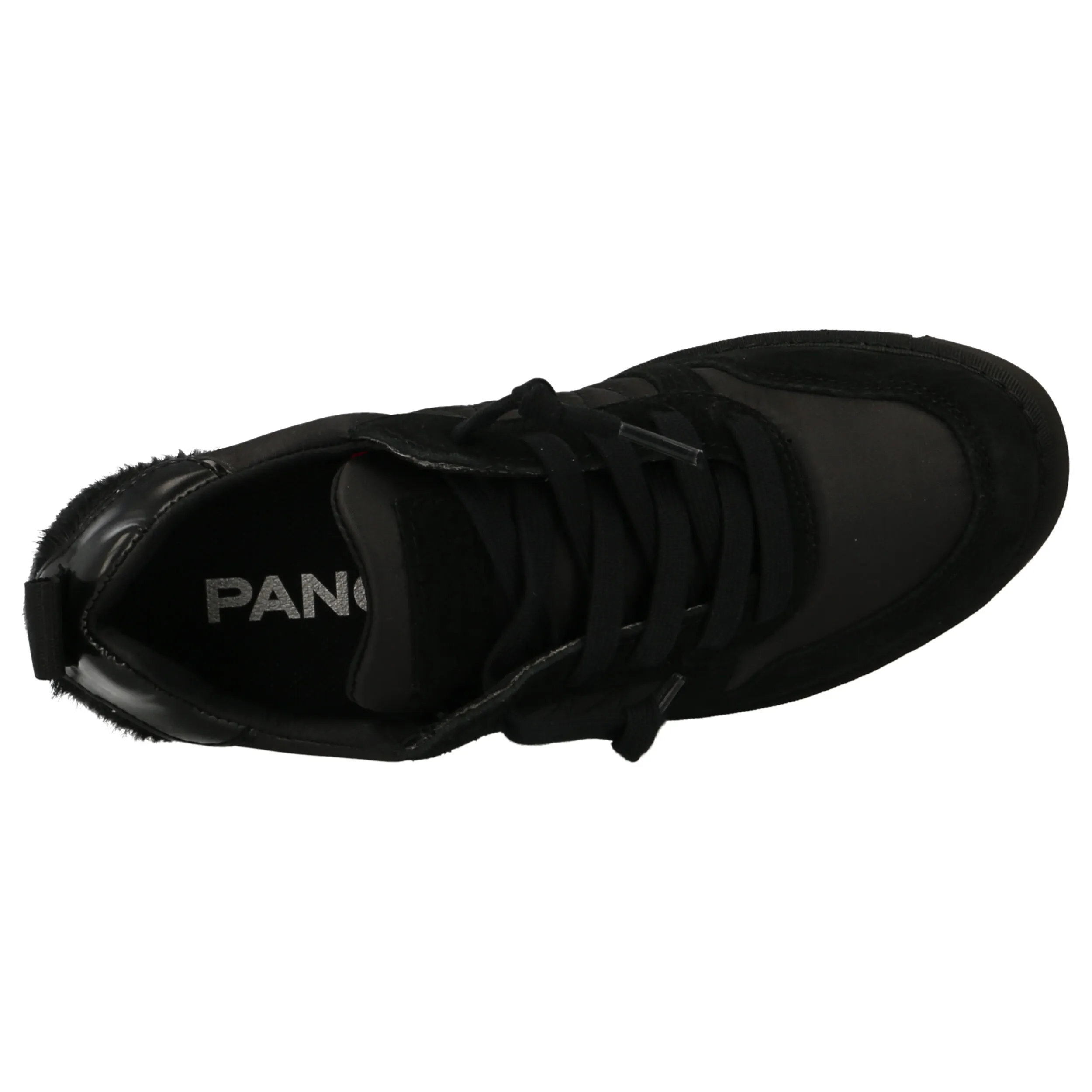 Deportivas MUJER Panchic SLIP-ON