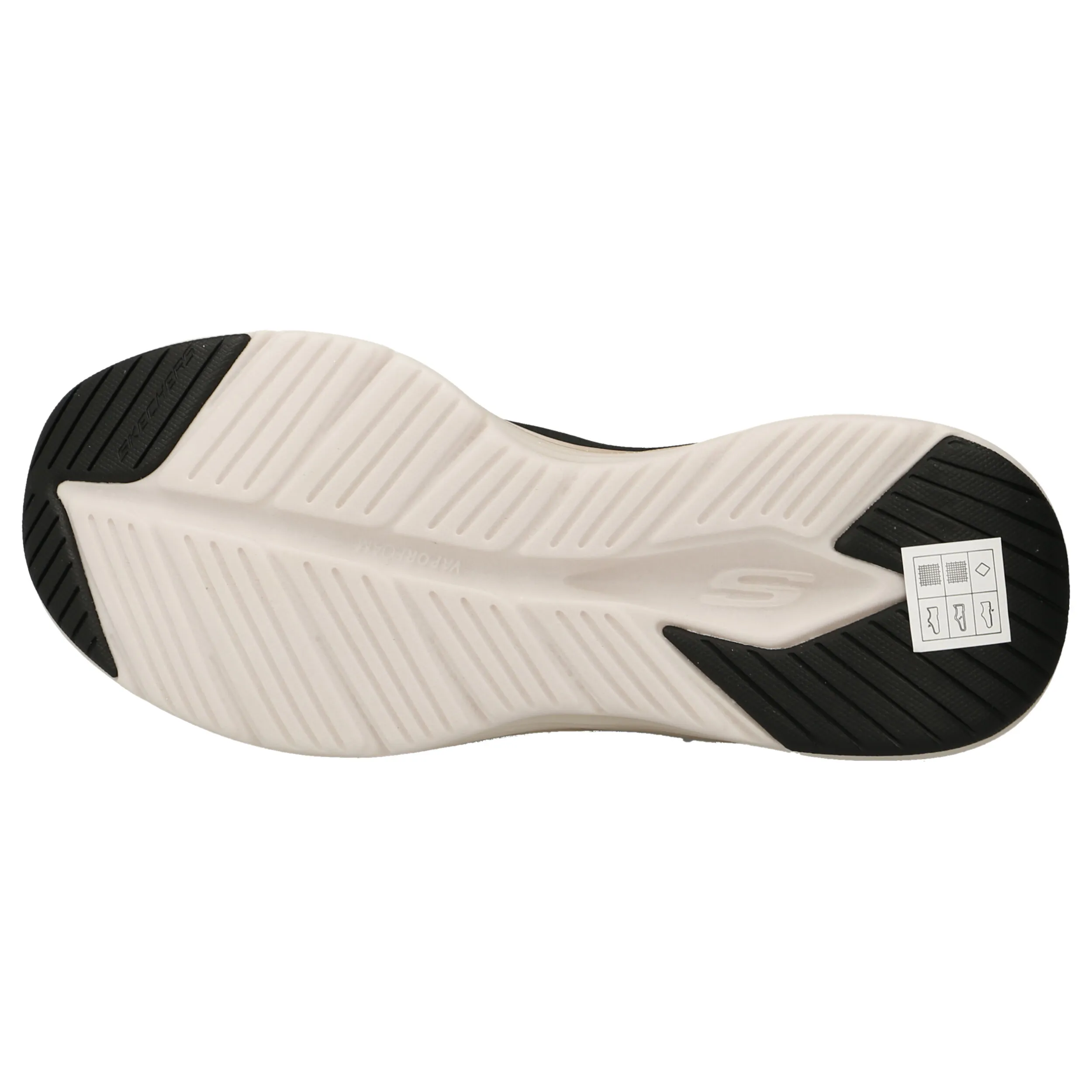 Deportivas Mujer Skechers AVAPOR FOAM