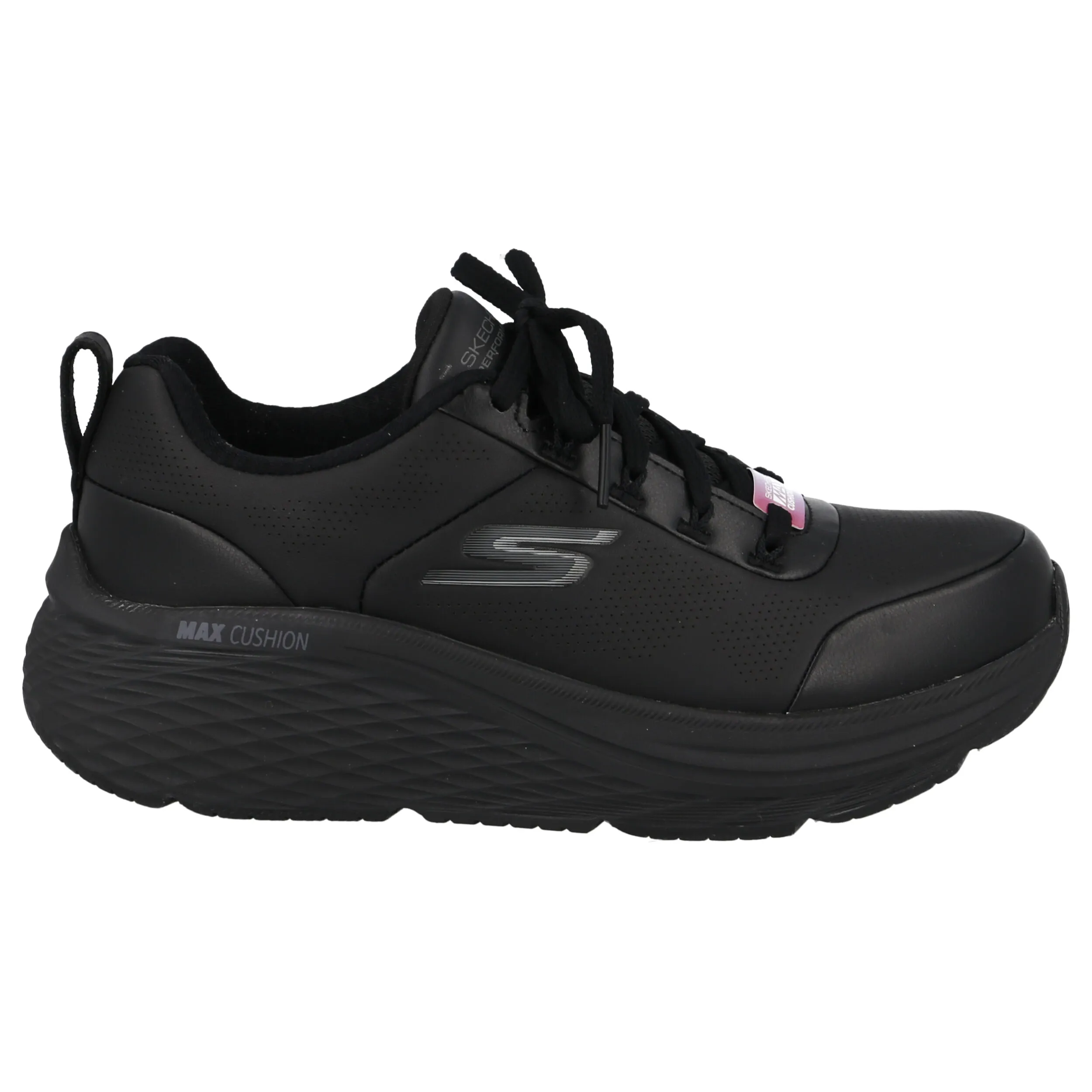 Deportivas Mujer Skechers MAX CUSHIONING