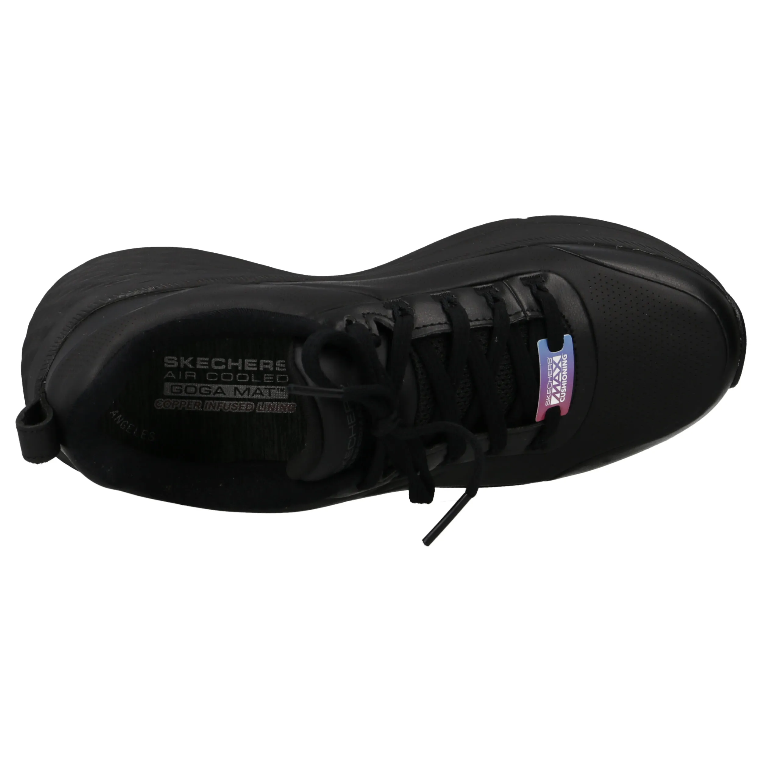 Deportivas Mujer Skechers MAX CUSHIONING