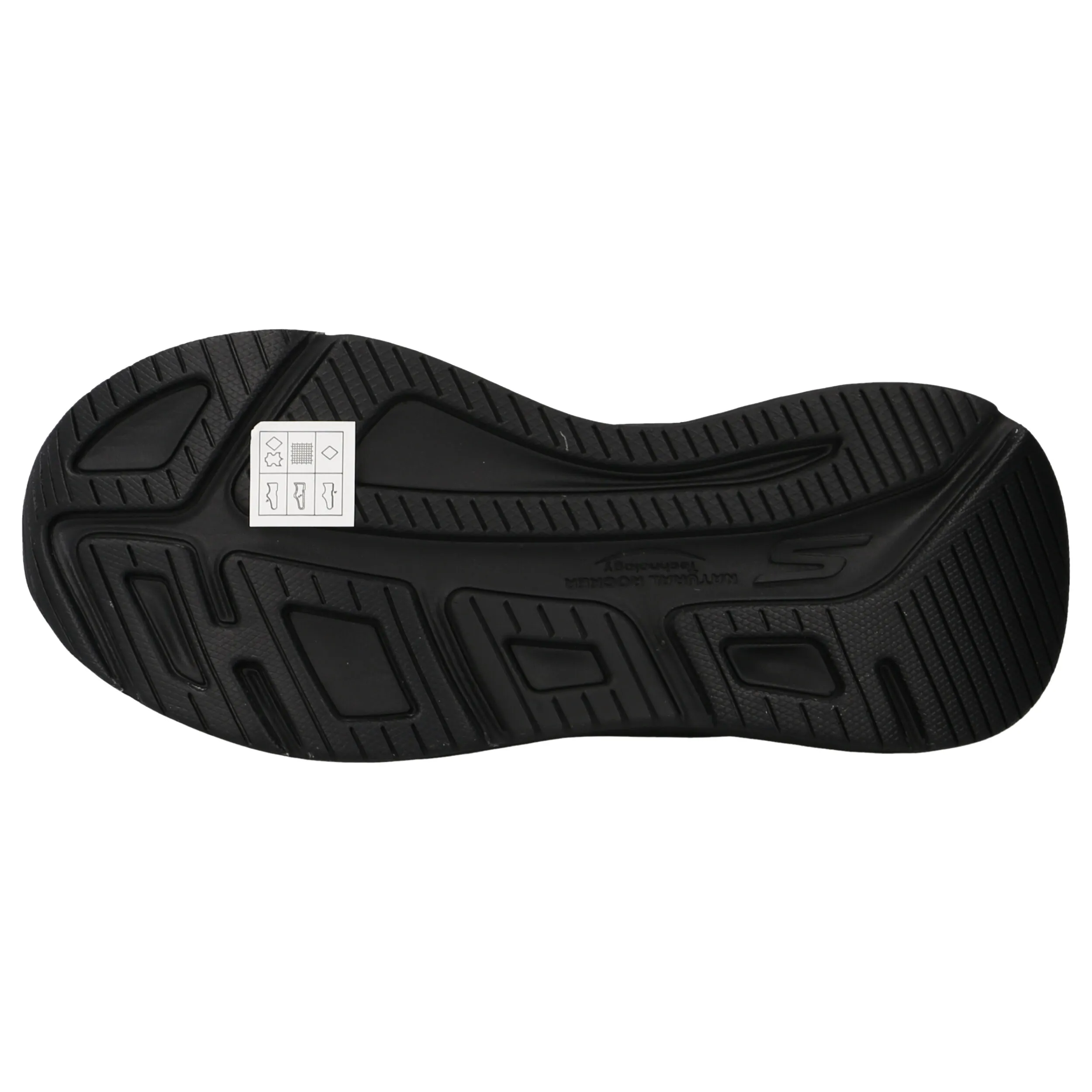 Deportivas Mujer Skechers MAX CUSHIONING