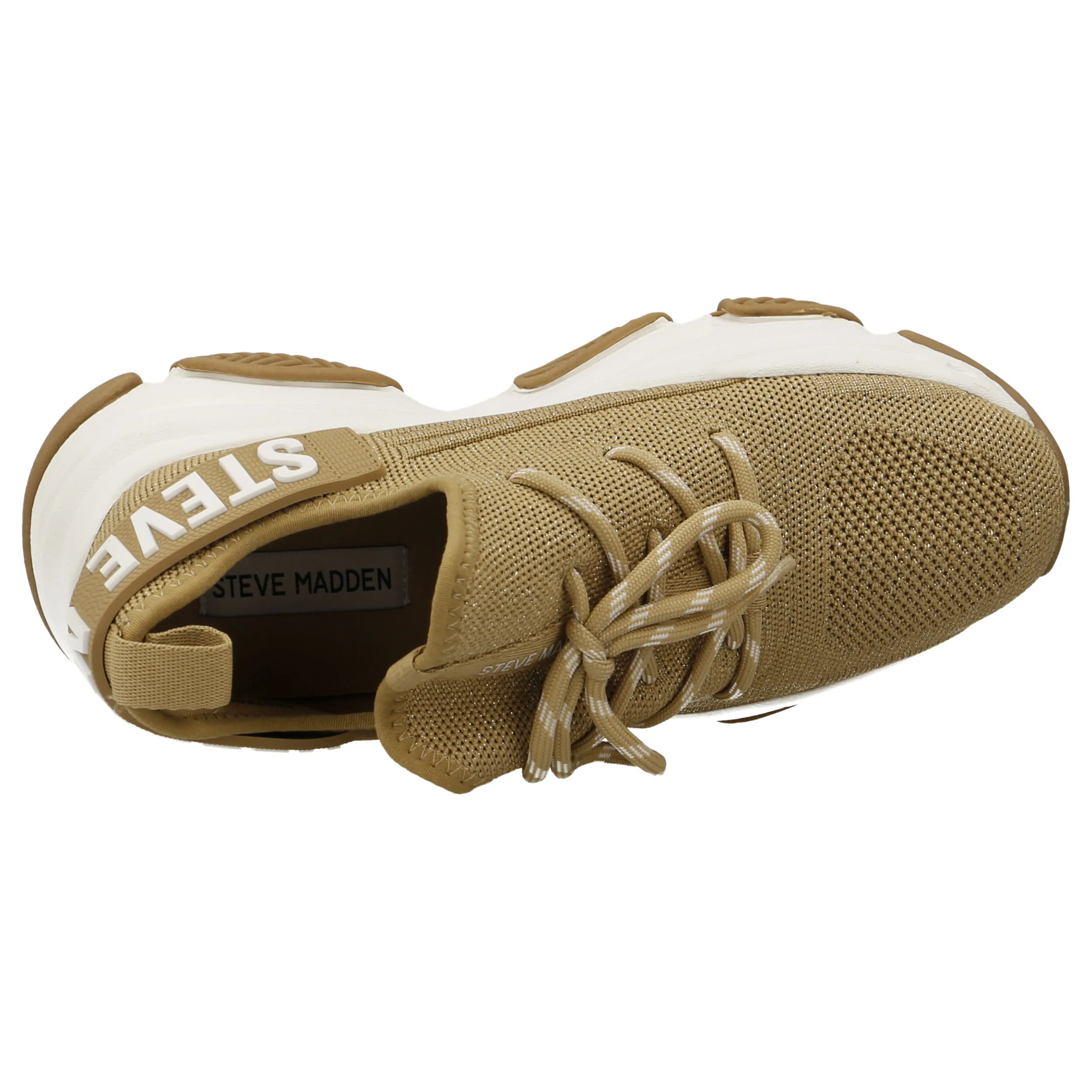 Deportivas Mujer Steve Madden PROTEGE-E