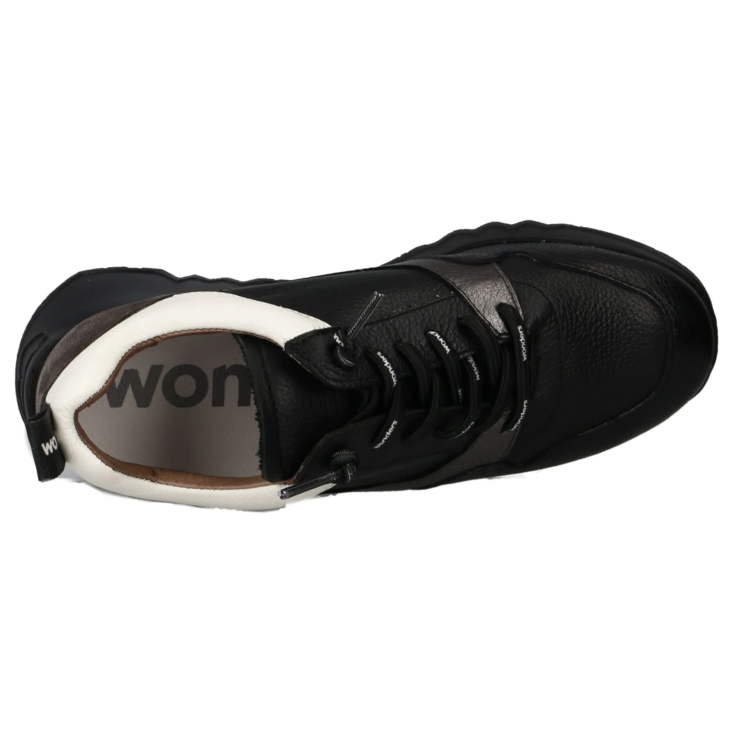 Deportivas Mujer Wonders E-6730 WILD