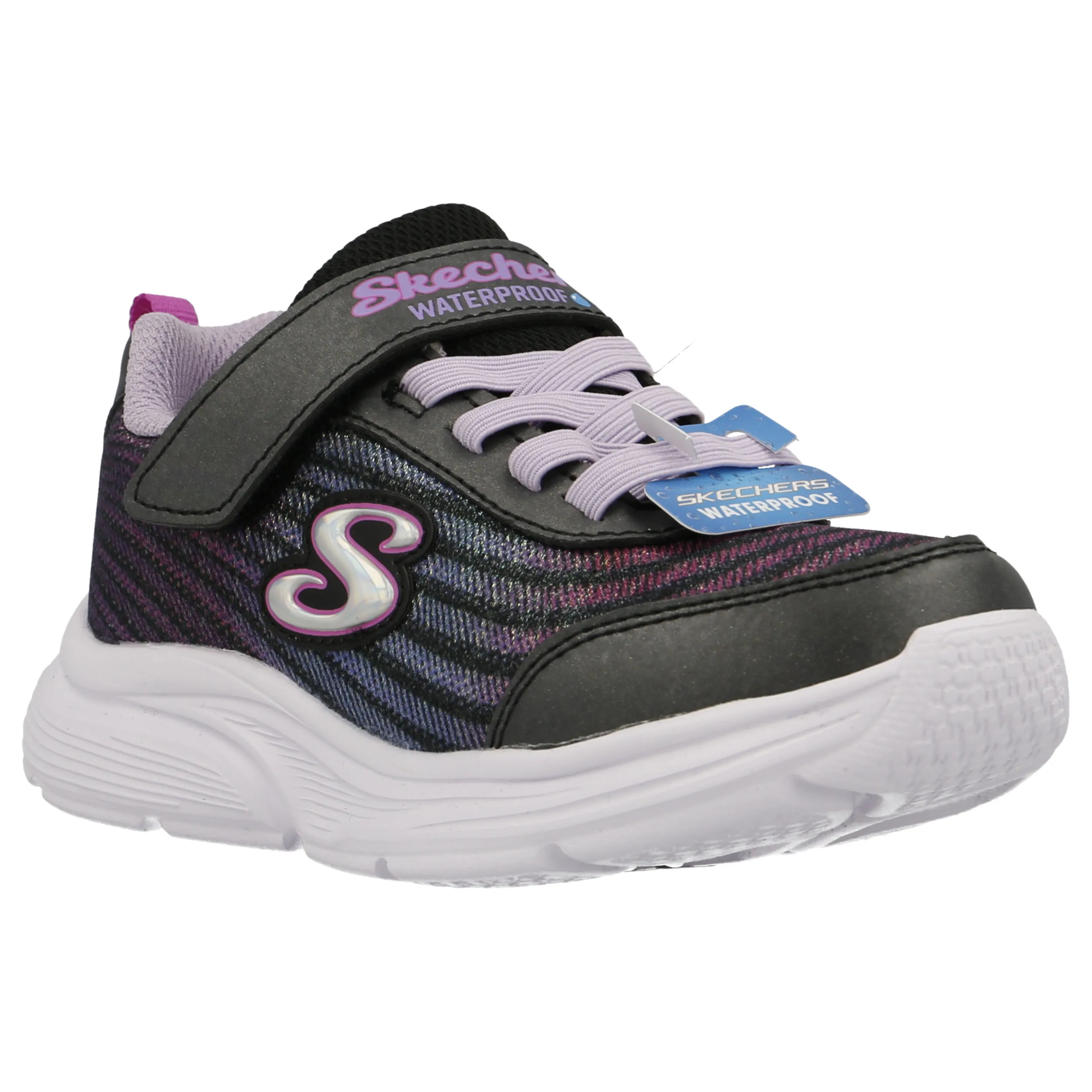 Deportivas Niña Skechers WAVY LITES HYDRO