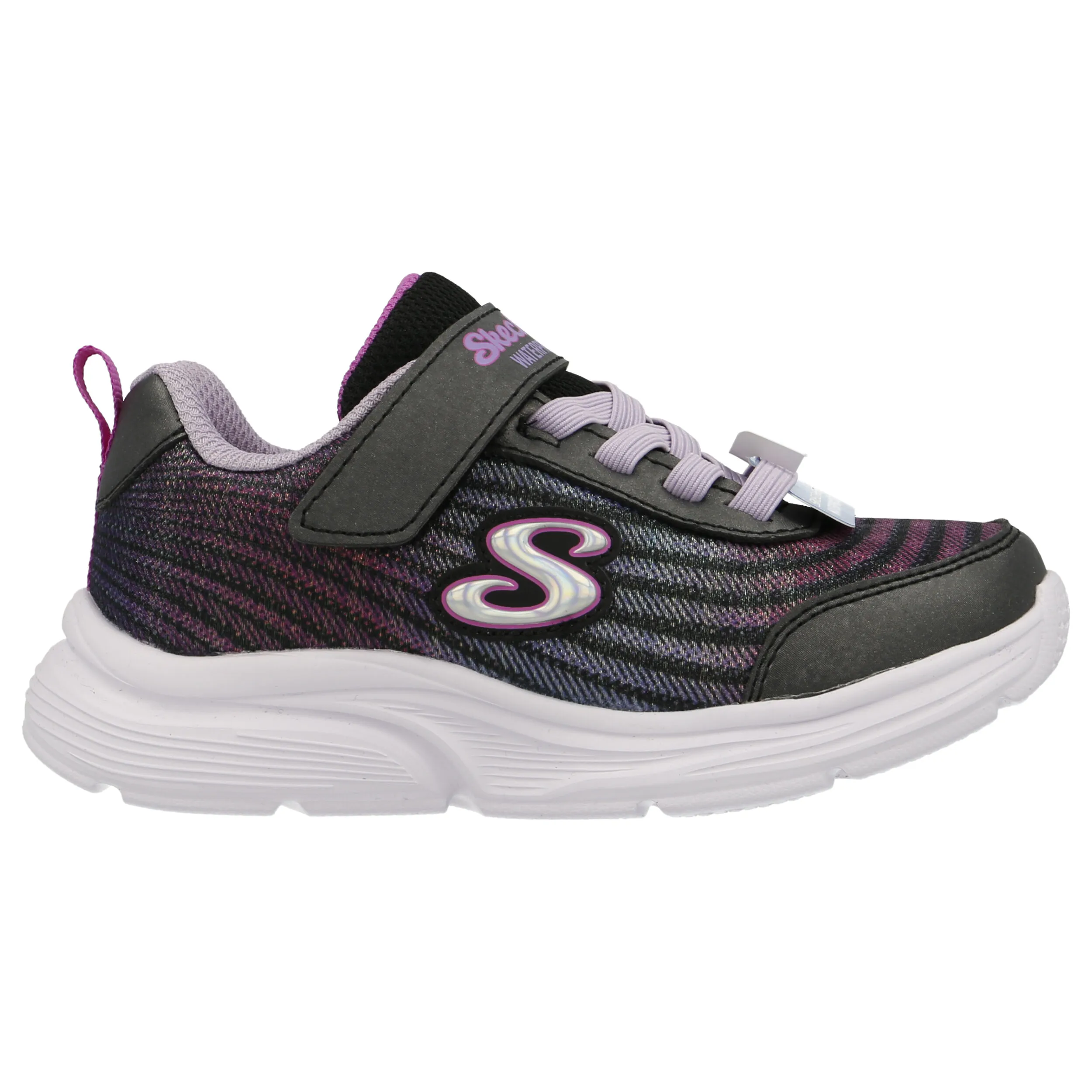 Deportivas Niña Skechers WAVY LITES HYDRO