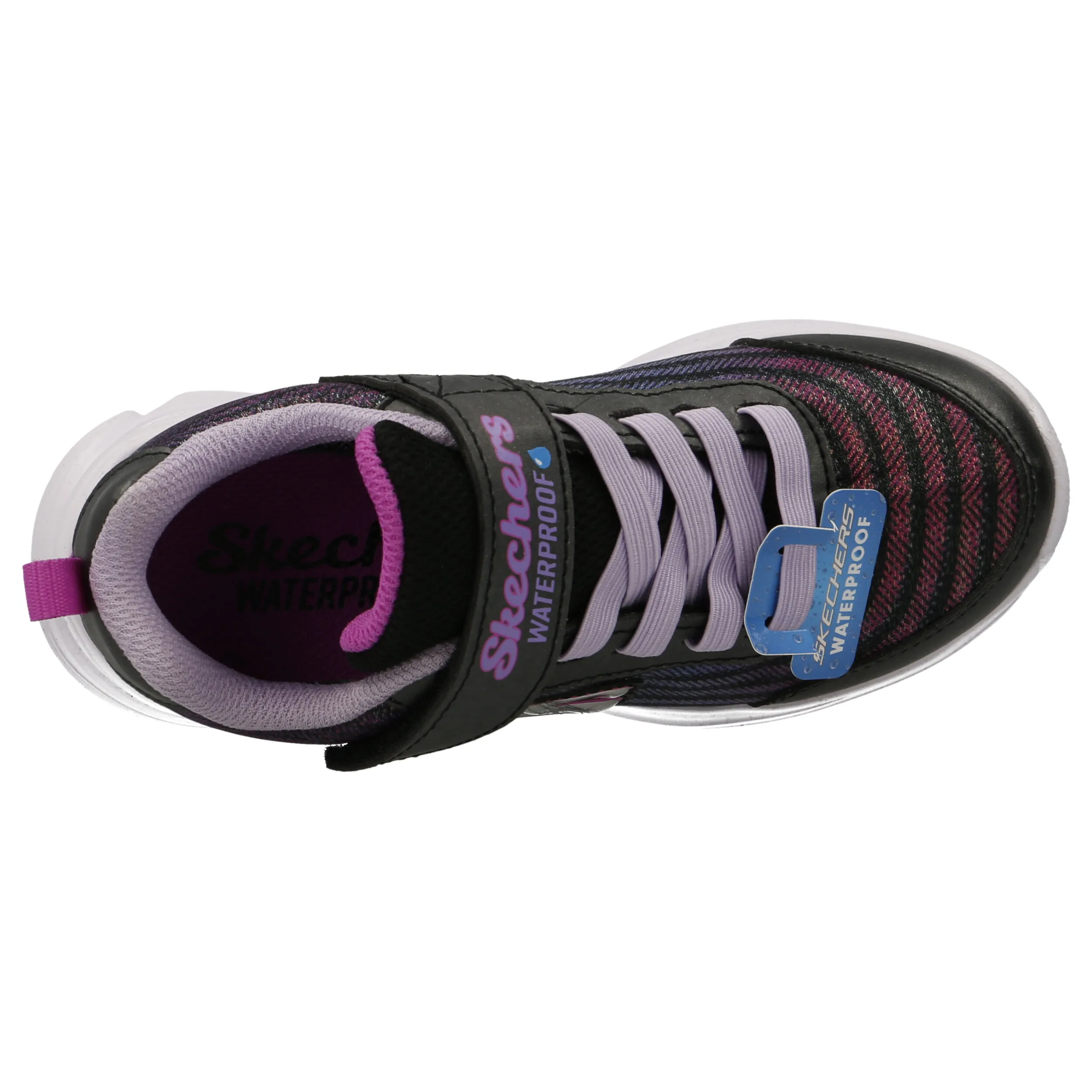 Deportivas Niña Skechers WAVY LITES HYDRO