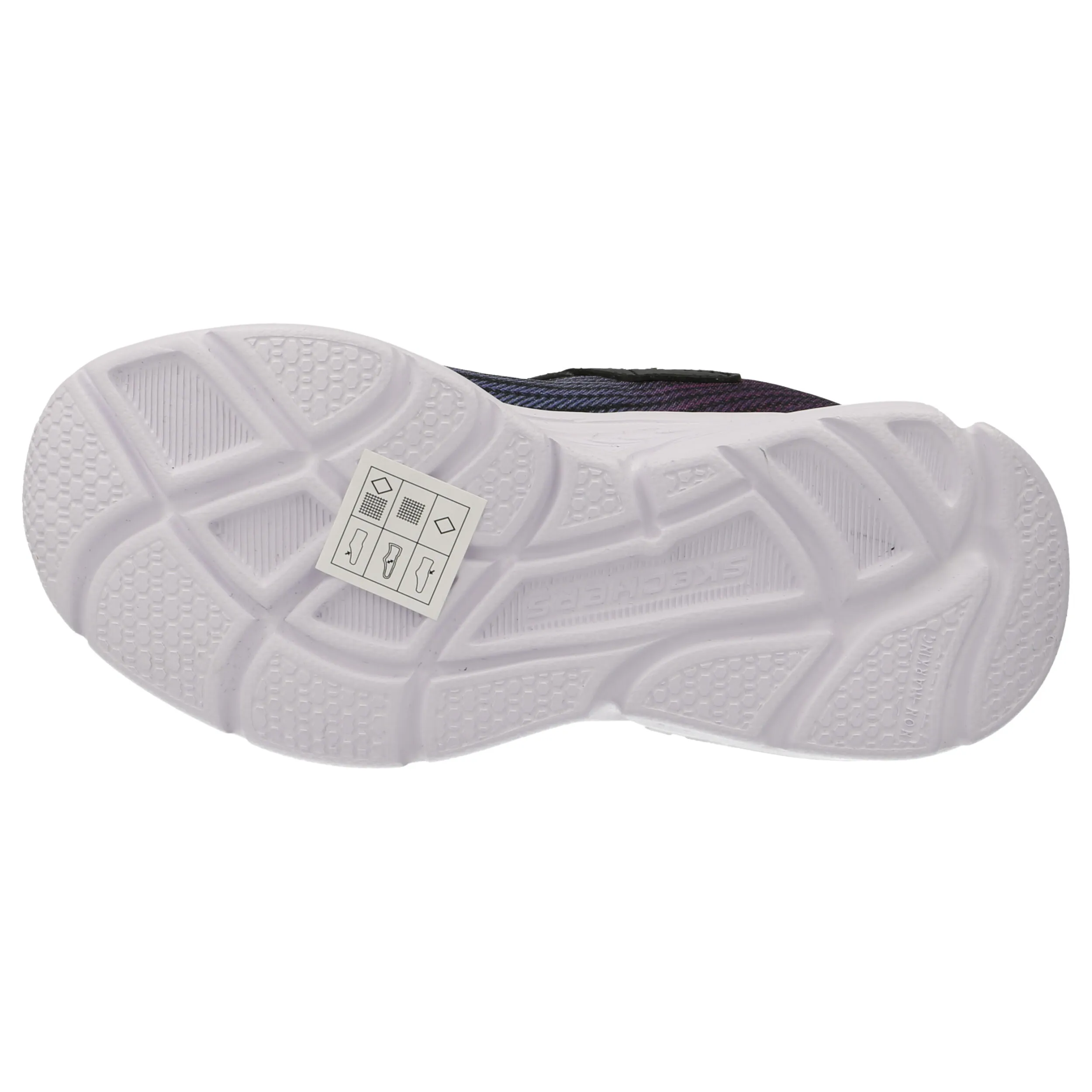 Deportivas Niña Skechers WAVY LITES HYDRO