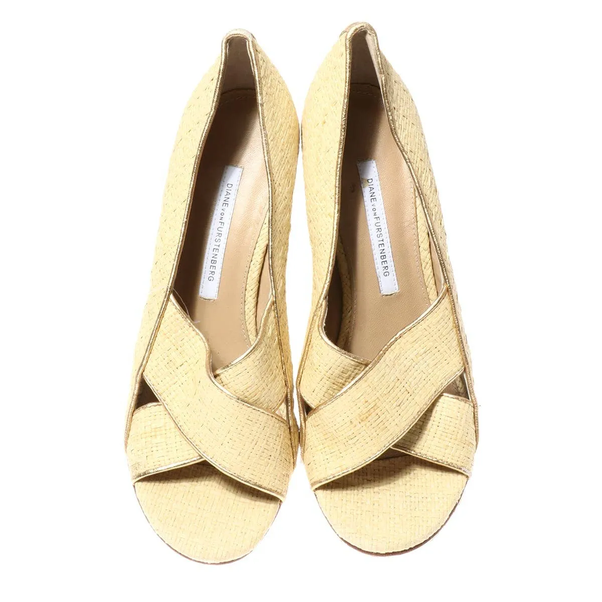 Diane Von Furstenberg Sandalias