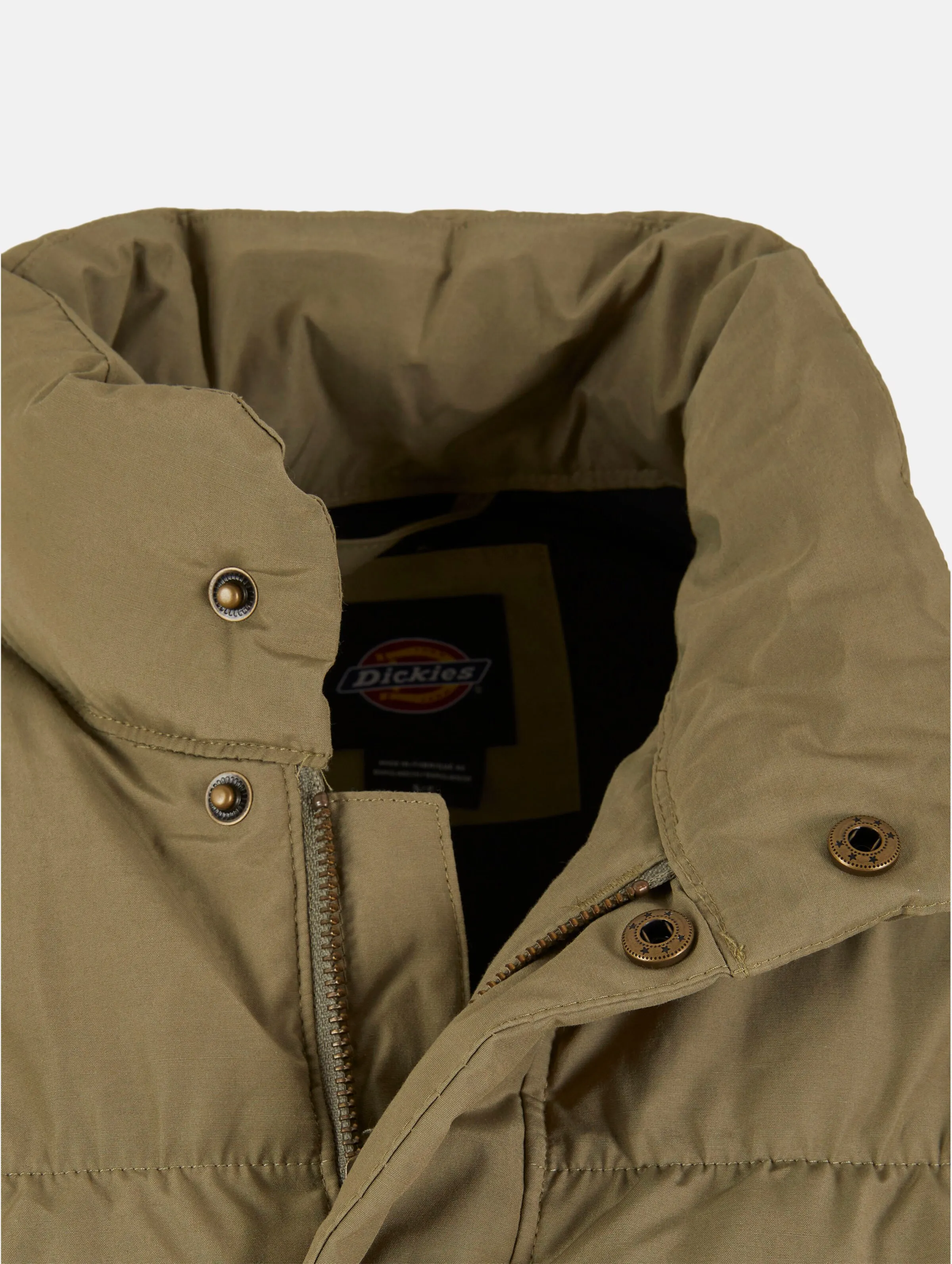 Dickies Dickies Scobey Puffer Jackets