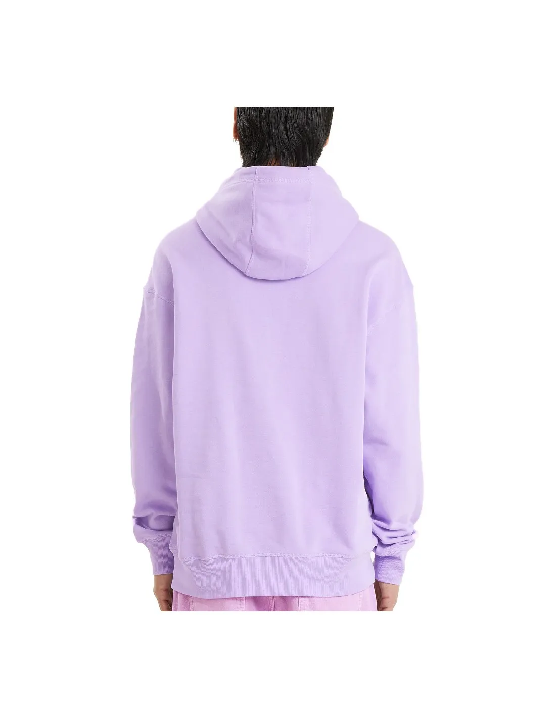 DICKIES MILLERSBURG HOODIE PURPLE ROSE