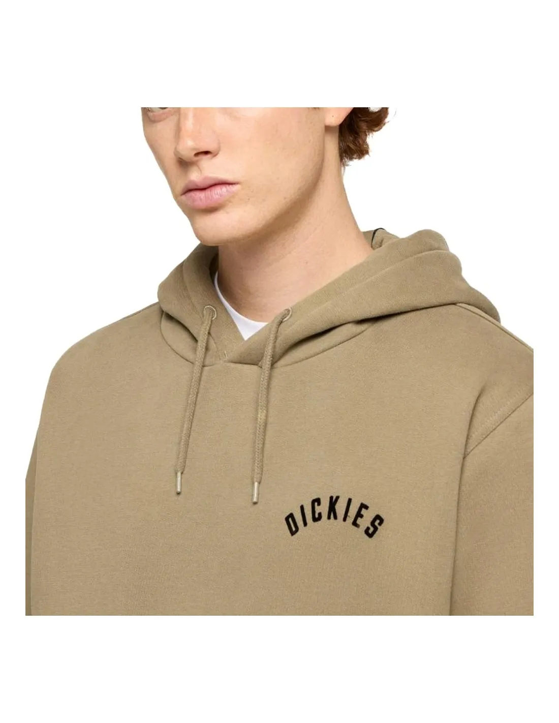 DICKIES PANTHER HOODIE IMPERIAL GREEN