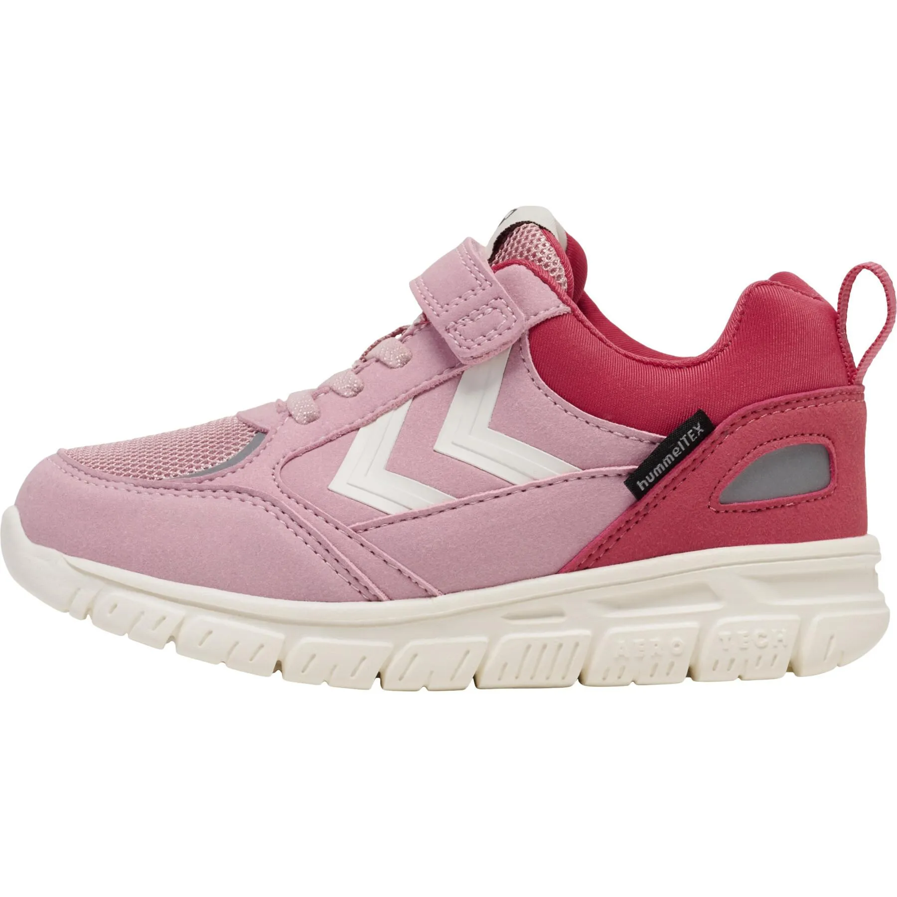 Entrenadores para niños Hummel X-Light Tex 2.0