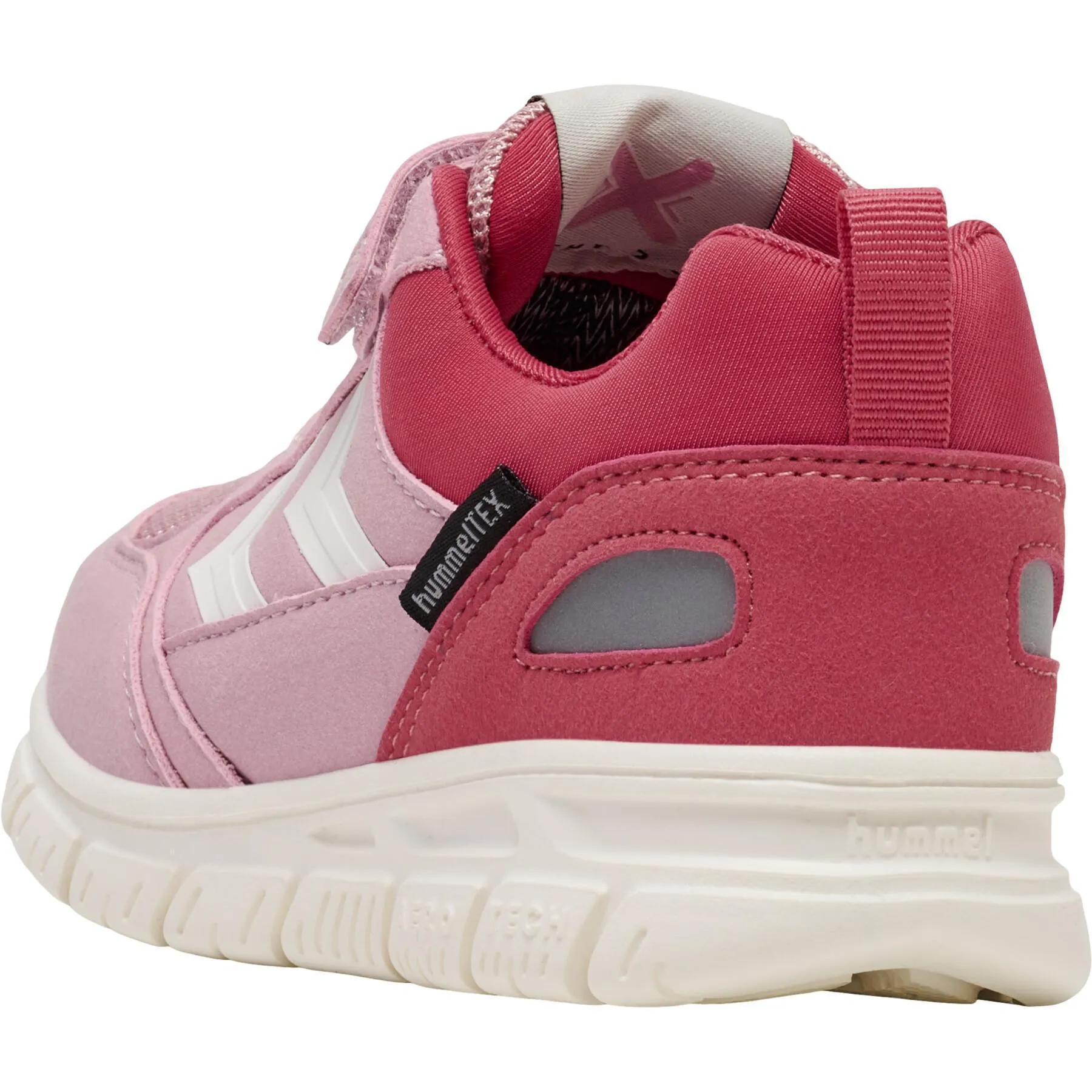 Entrenadores para niños Hummel X-Light Tex 2.0