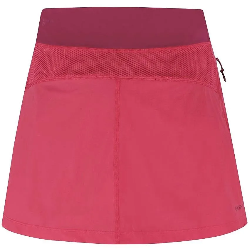 falda Husky Flamy - Pink - women´s