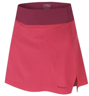 falda Husky Flamy - Pink - women´s