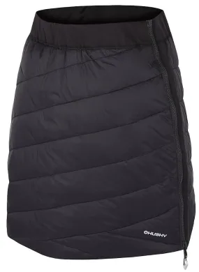 falda Husky Freez - Black - women´s