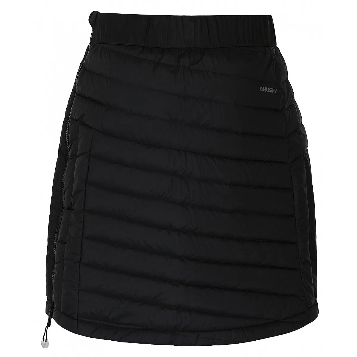 falda Husky Frozy - Black - women´s